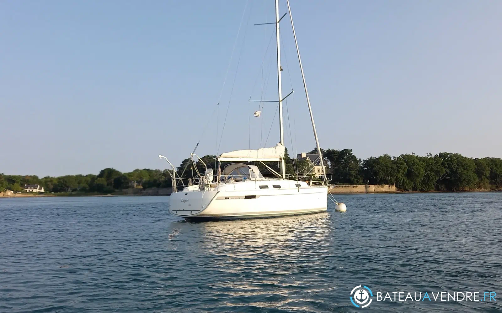slider 0 Bavaria 32 Cruiser