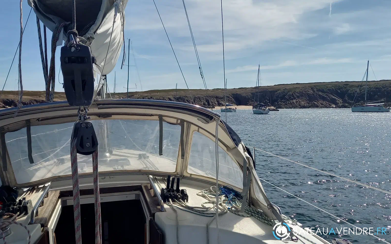 slider 2 Bavaria 32 Cruiser