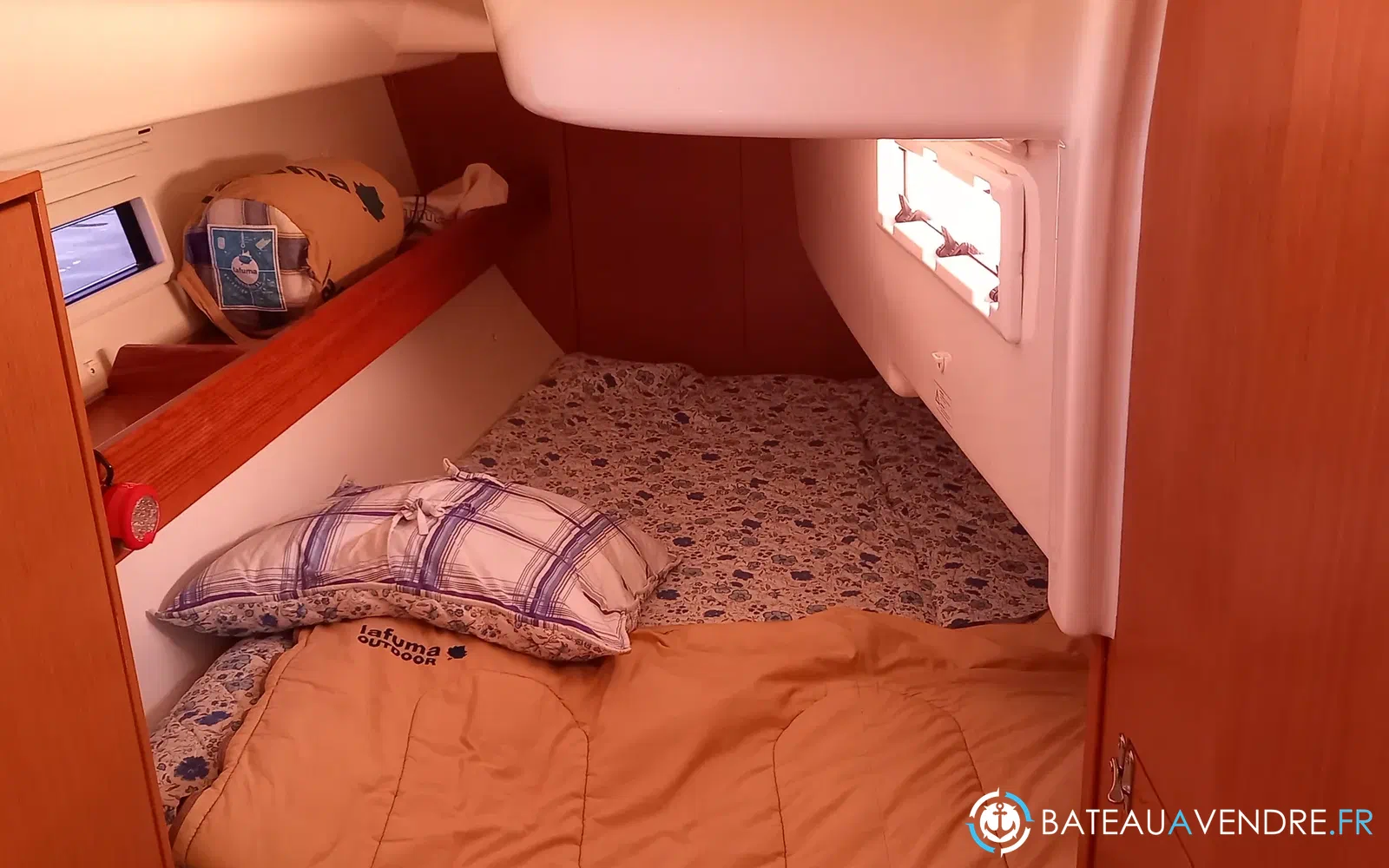 slider 11 Bavaria 32 Cruiser