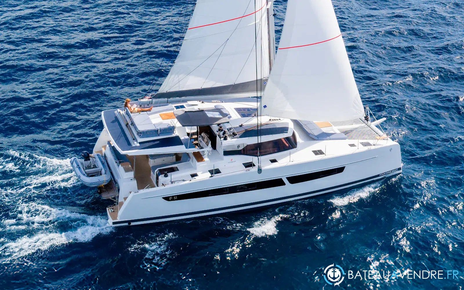 slider 0 Fountaine Pajot Aura 51