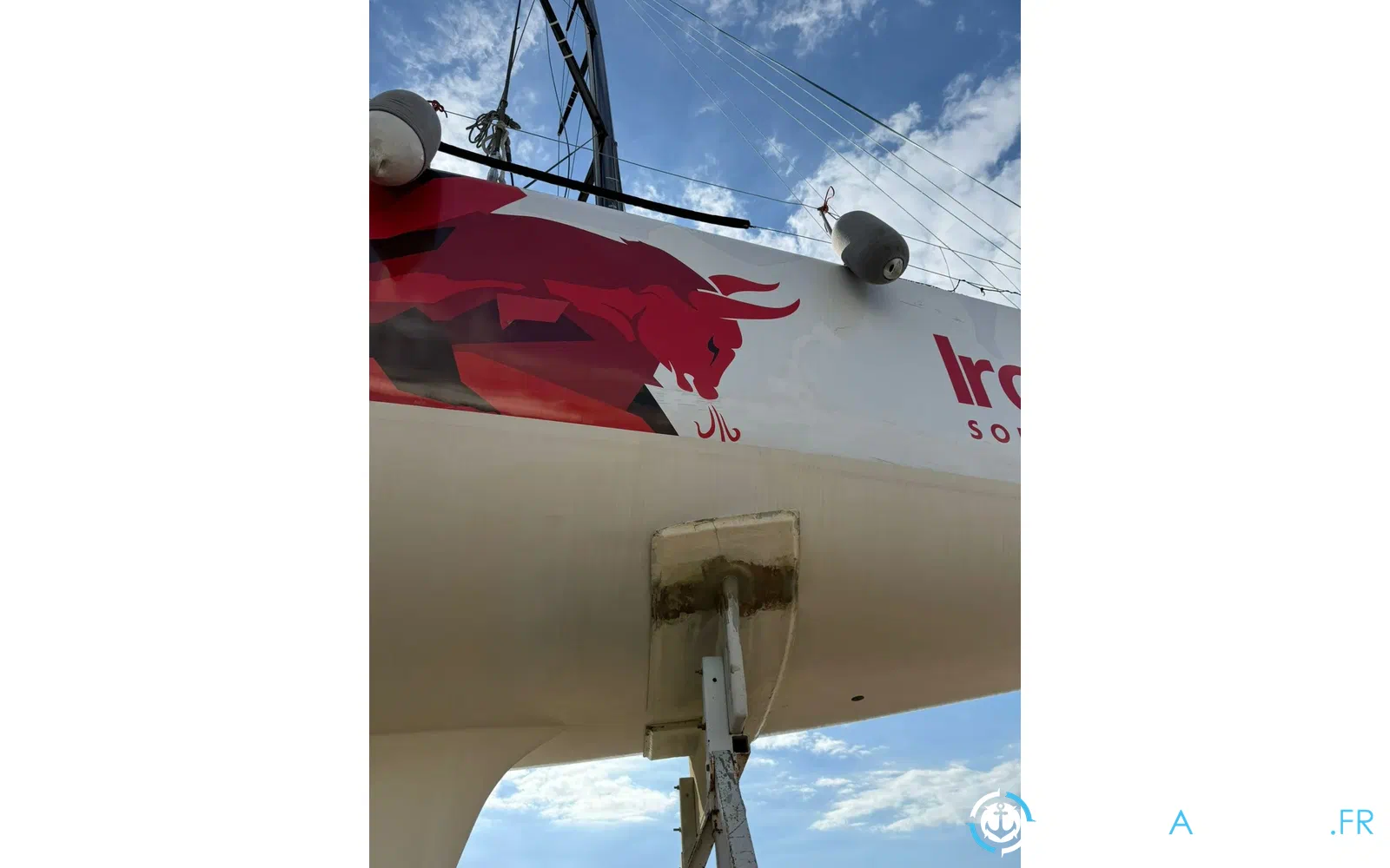 slider 10 Carroll Marine Corel 45