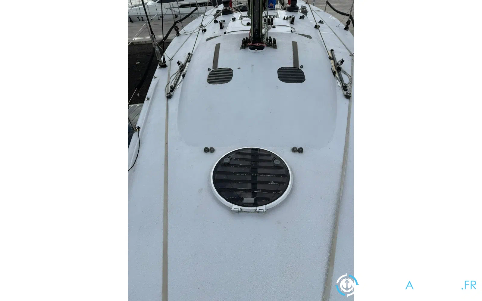 slider 18 Carroll Marine Corel 45