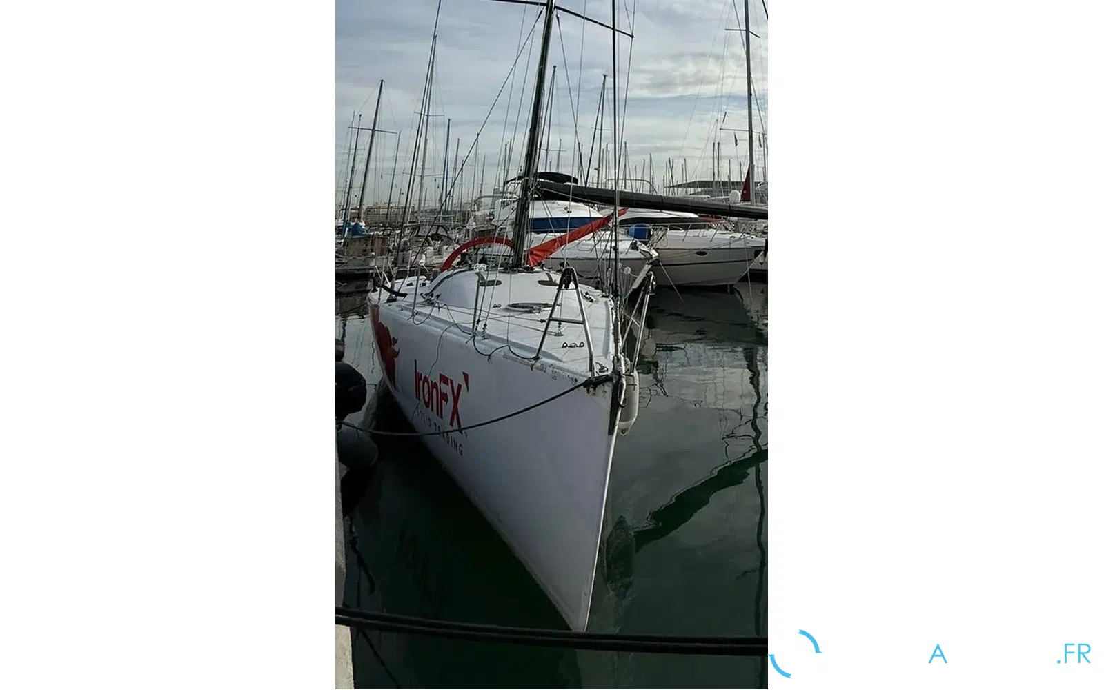 slider 2 Carroll Marine Corel 45