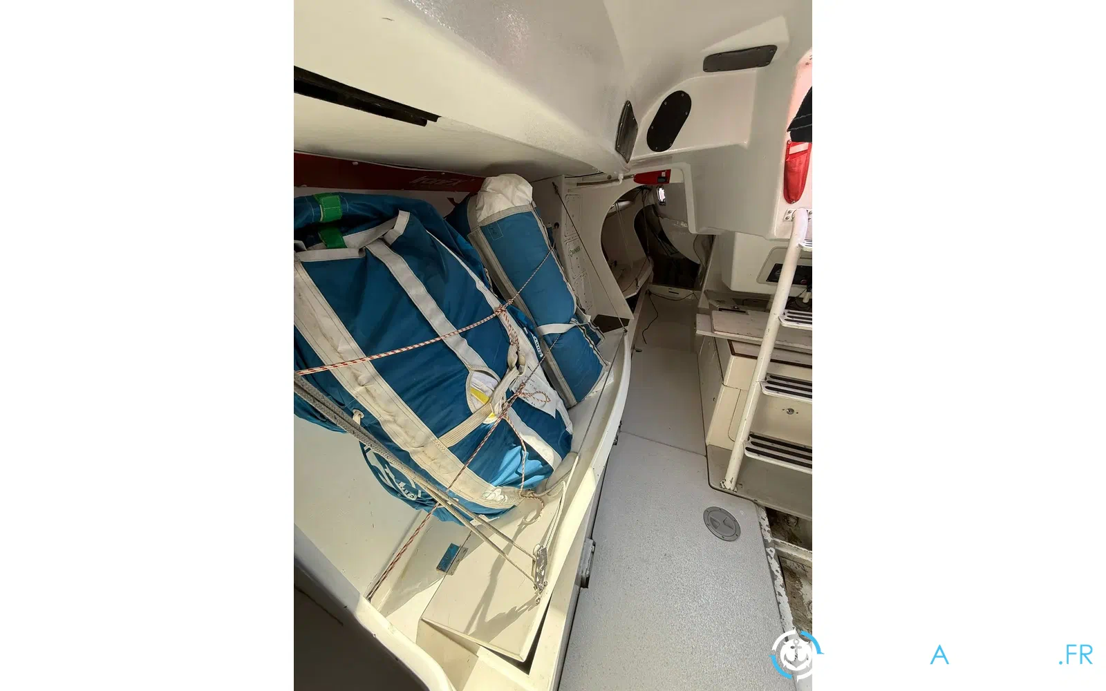 slider 26 Carroll Marine Corel 45