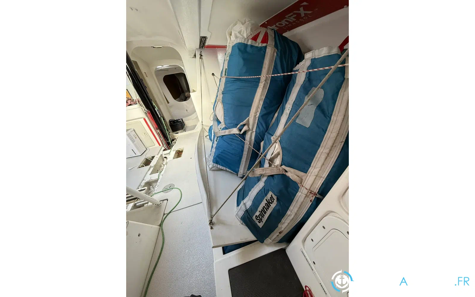 slider 29 Carroll Marine Corel 45
