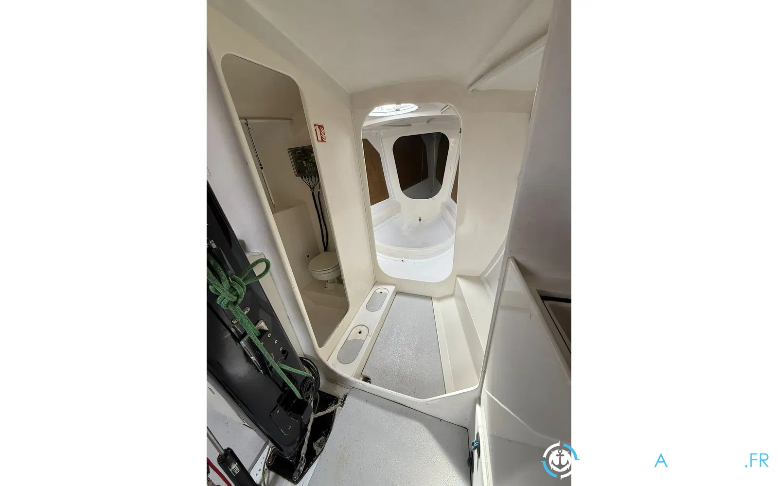 slider 31 Carroll Marine Corel 45