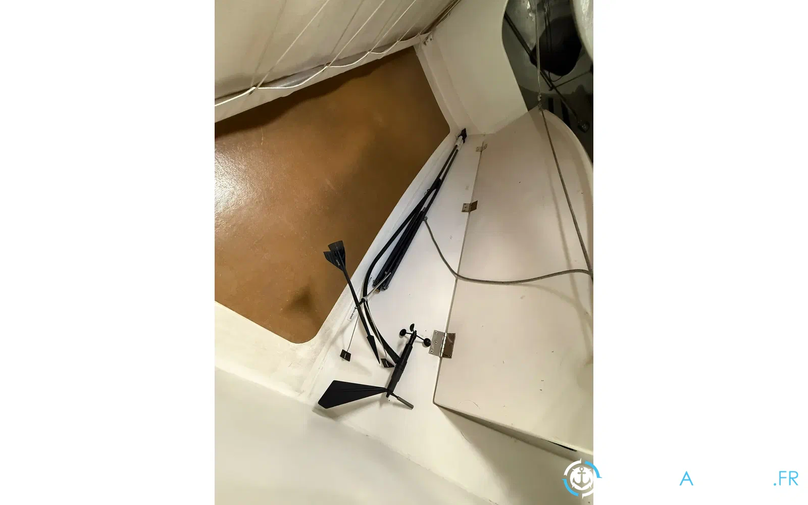 slider 32 Carroll Marine Corel 45