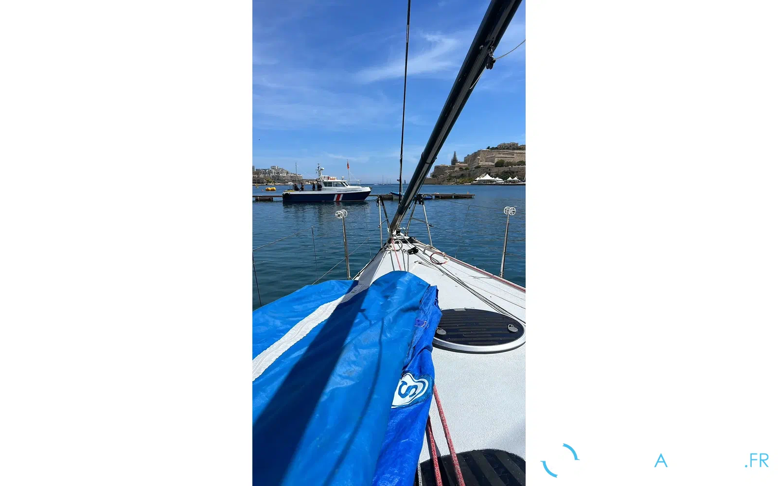 slider 20 Carroll Marine Corel 45