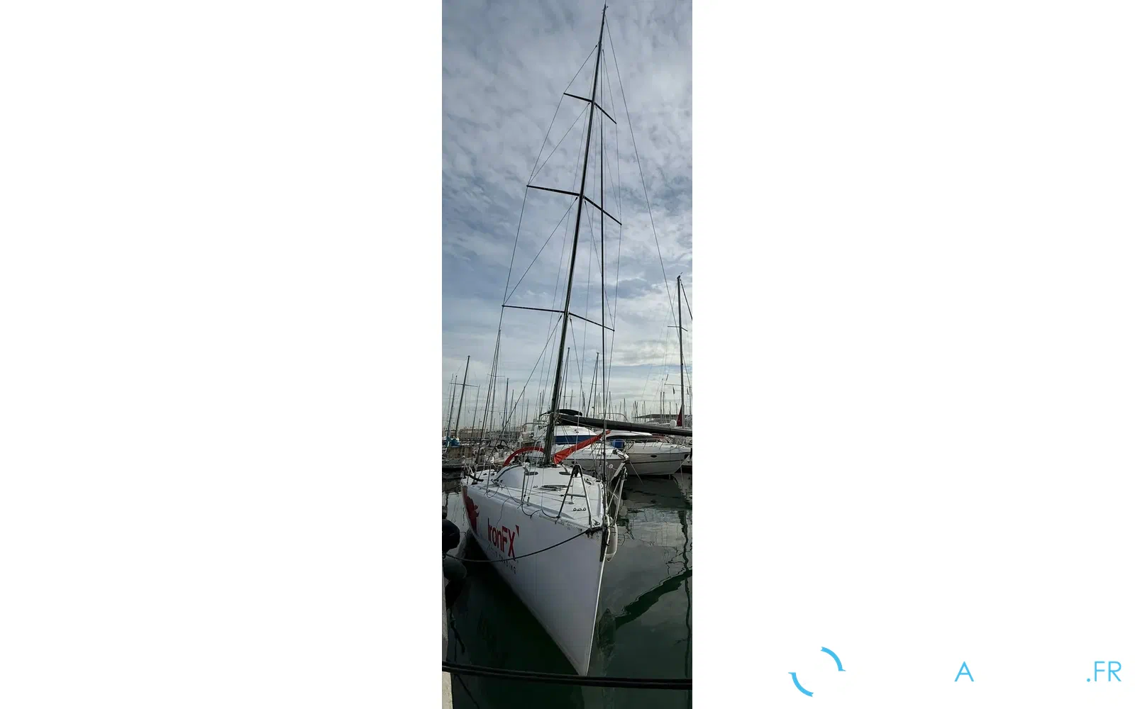 slider 7 Carroll Marine Corel 45