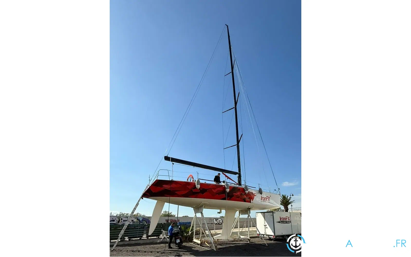 slider 8 Carroll Marine Corel 45