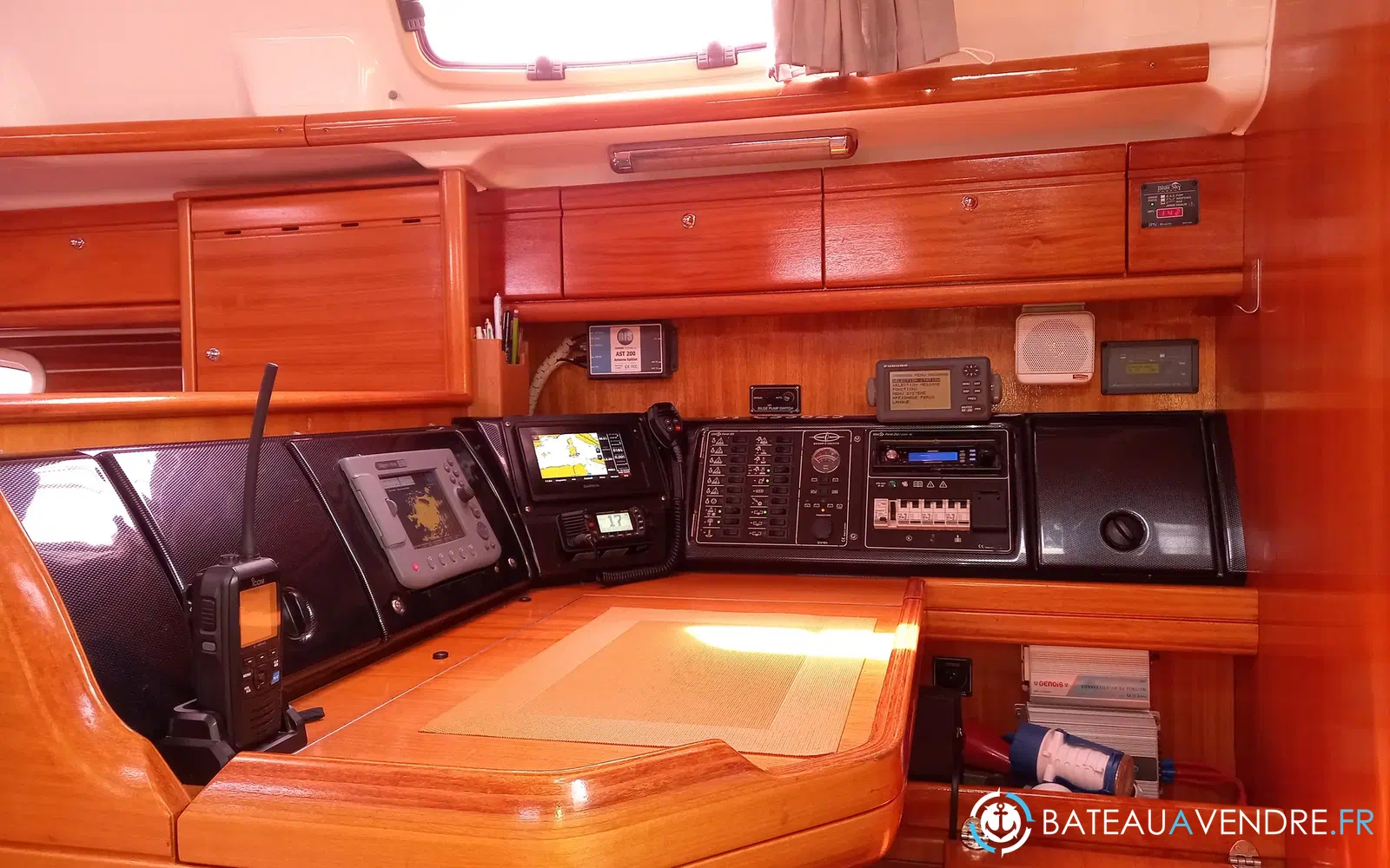slider 8 Bavaria 42 Cruiser