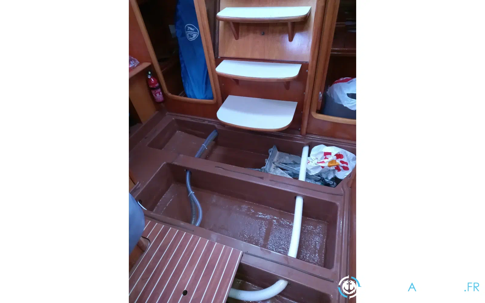 slider 12 Bavaria 42 Cruiser