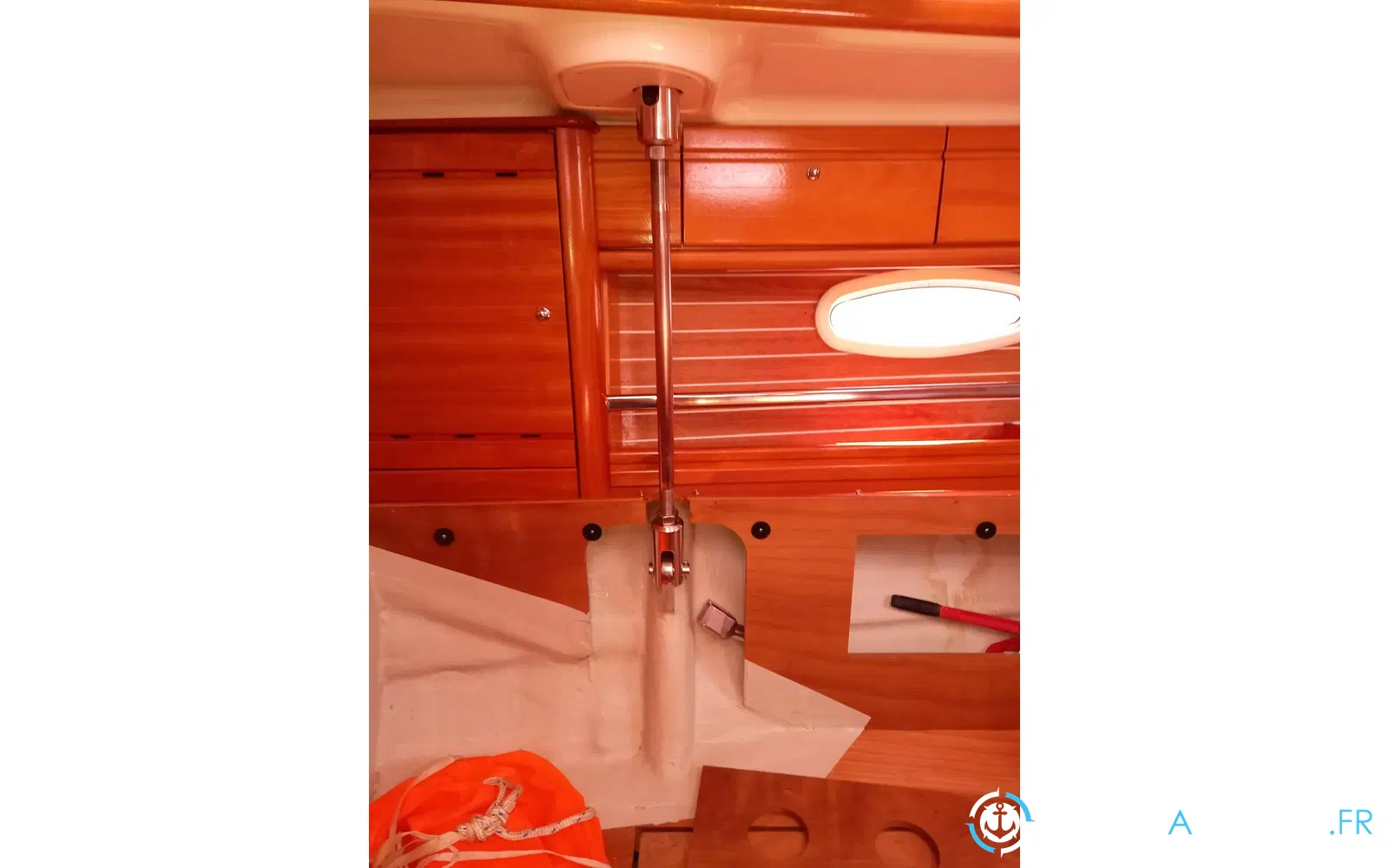 slider 16 Bavaria 42 Cruiser