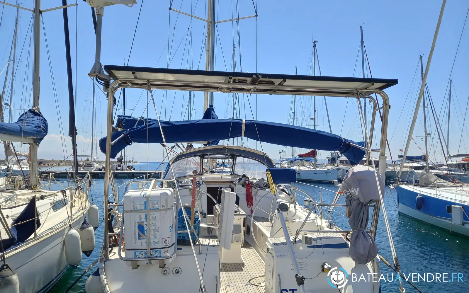slider 0 Bavaria 42 Cruiser