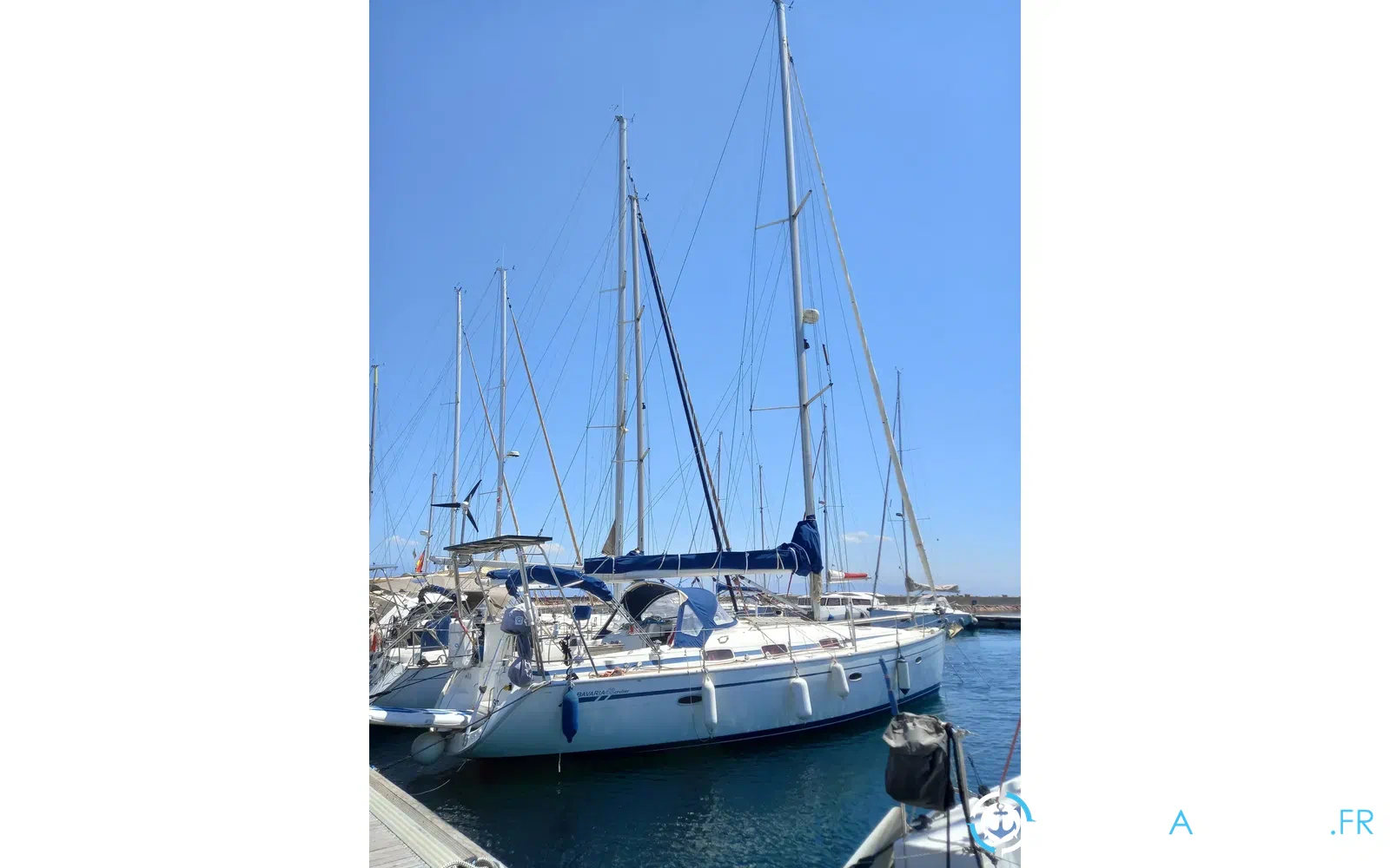 slider 1 Bavaria 42 Cruiser