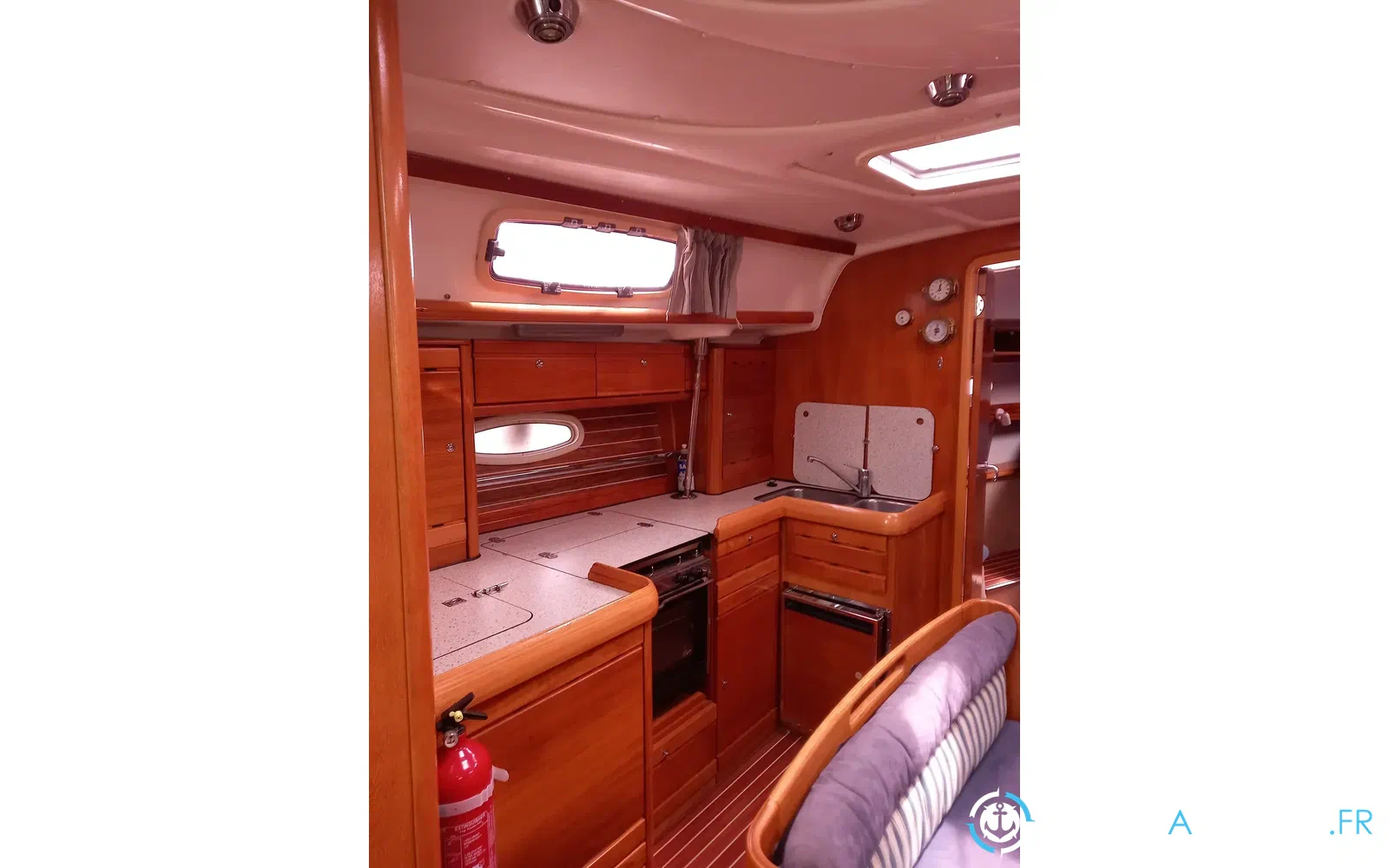 slider 6 Bavaria 42 Cruiser