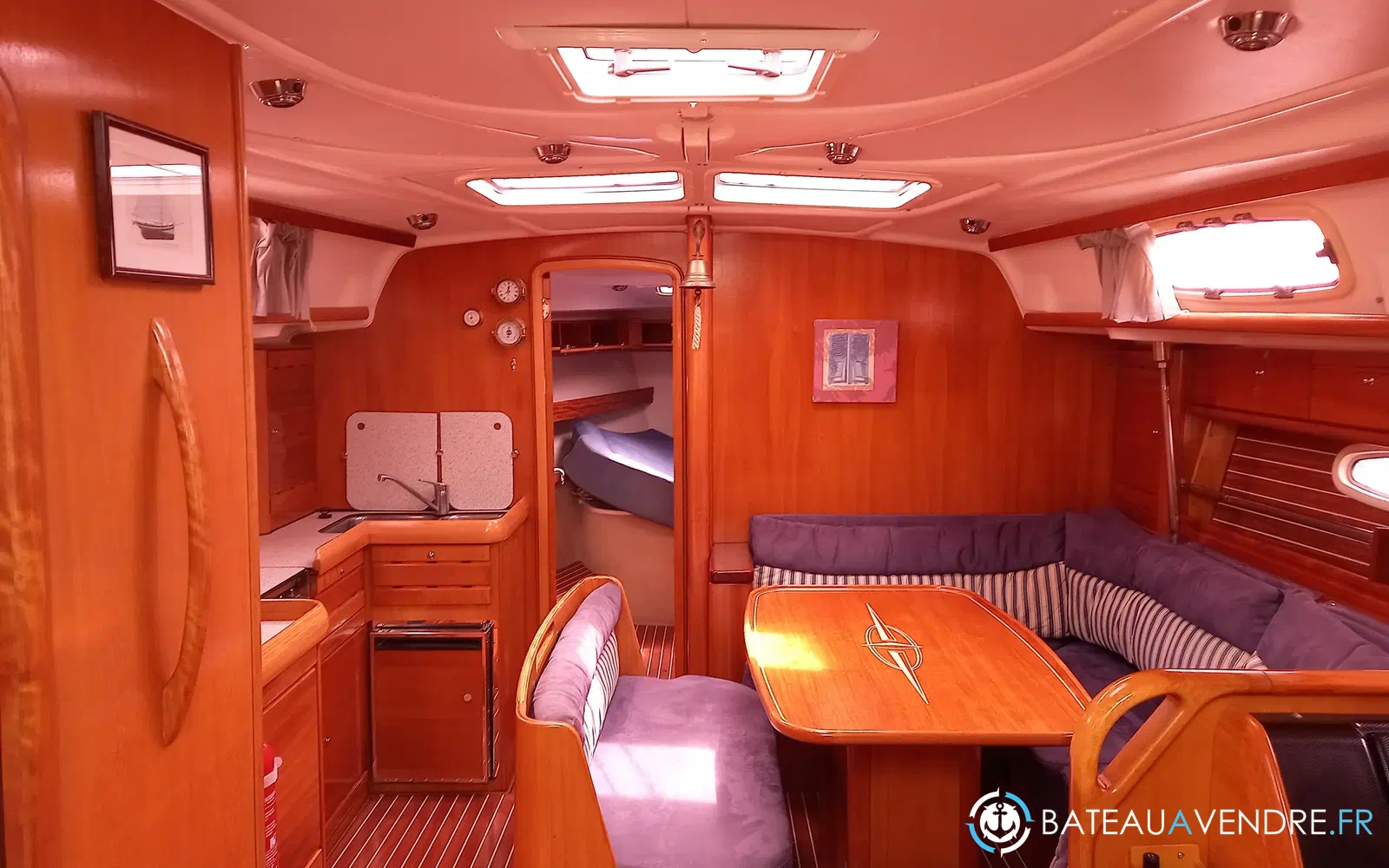 slider 7 Bavaria 42 Cruiser