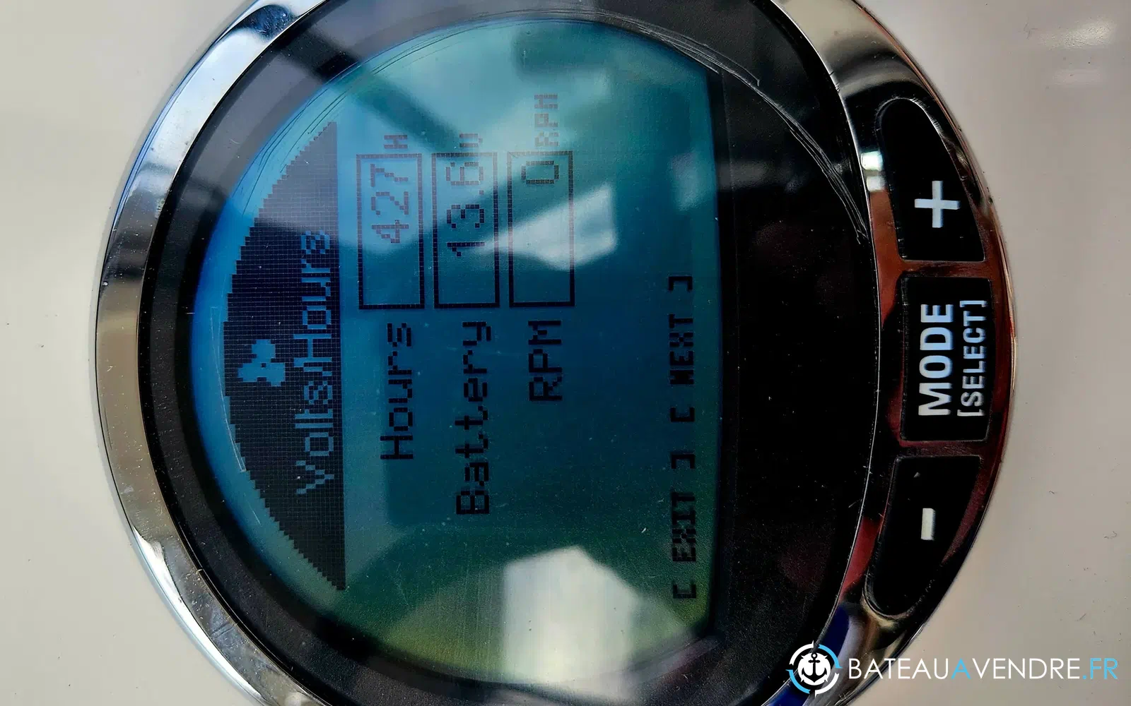 slider 6 Northman Nexus 870 Revo