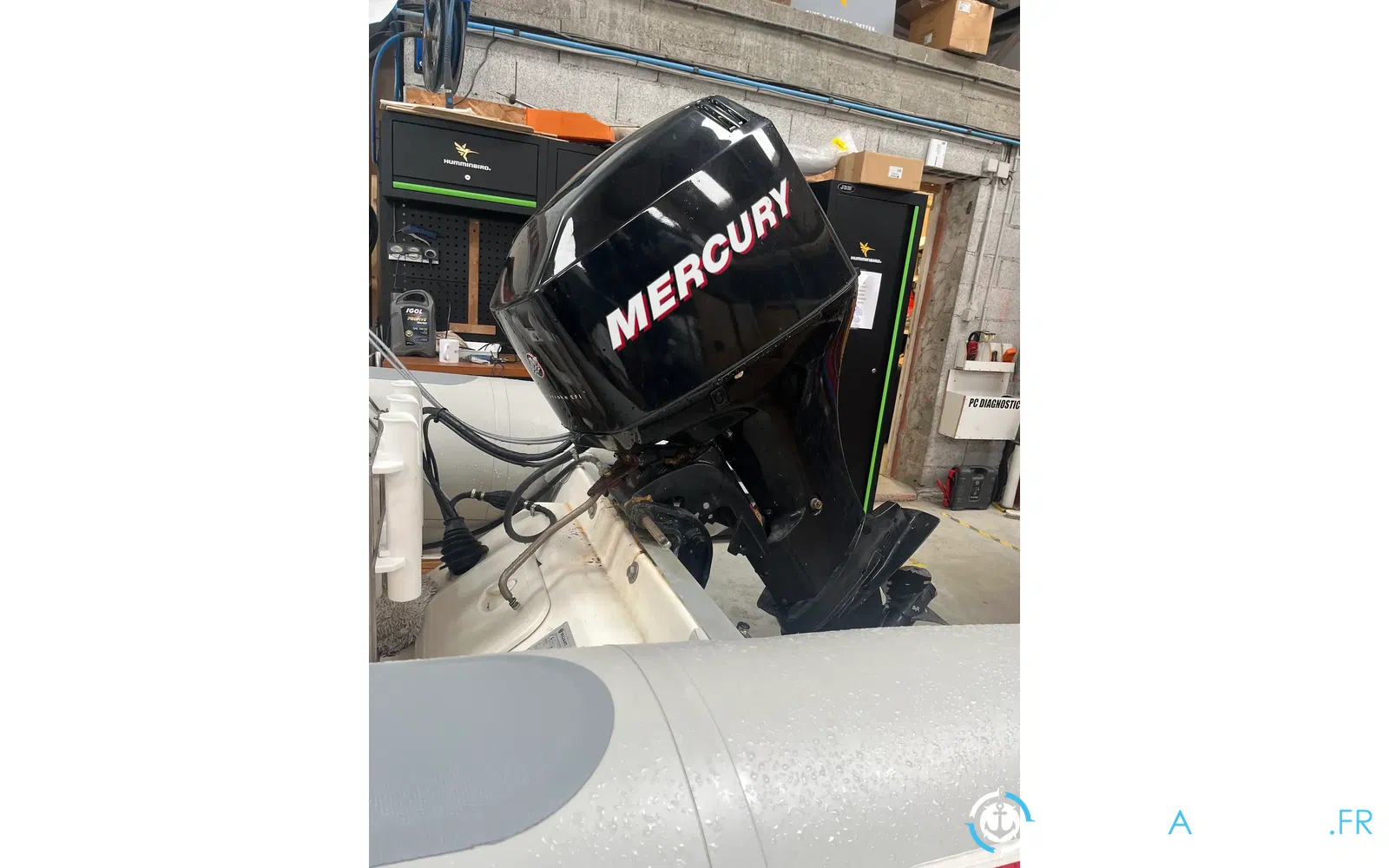 slider 0 Mercury 50