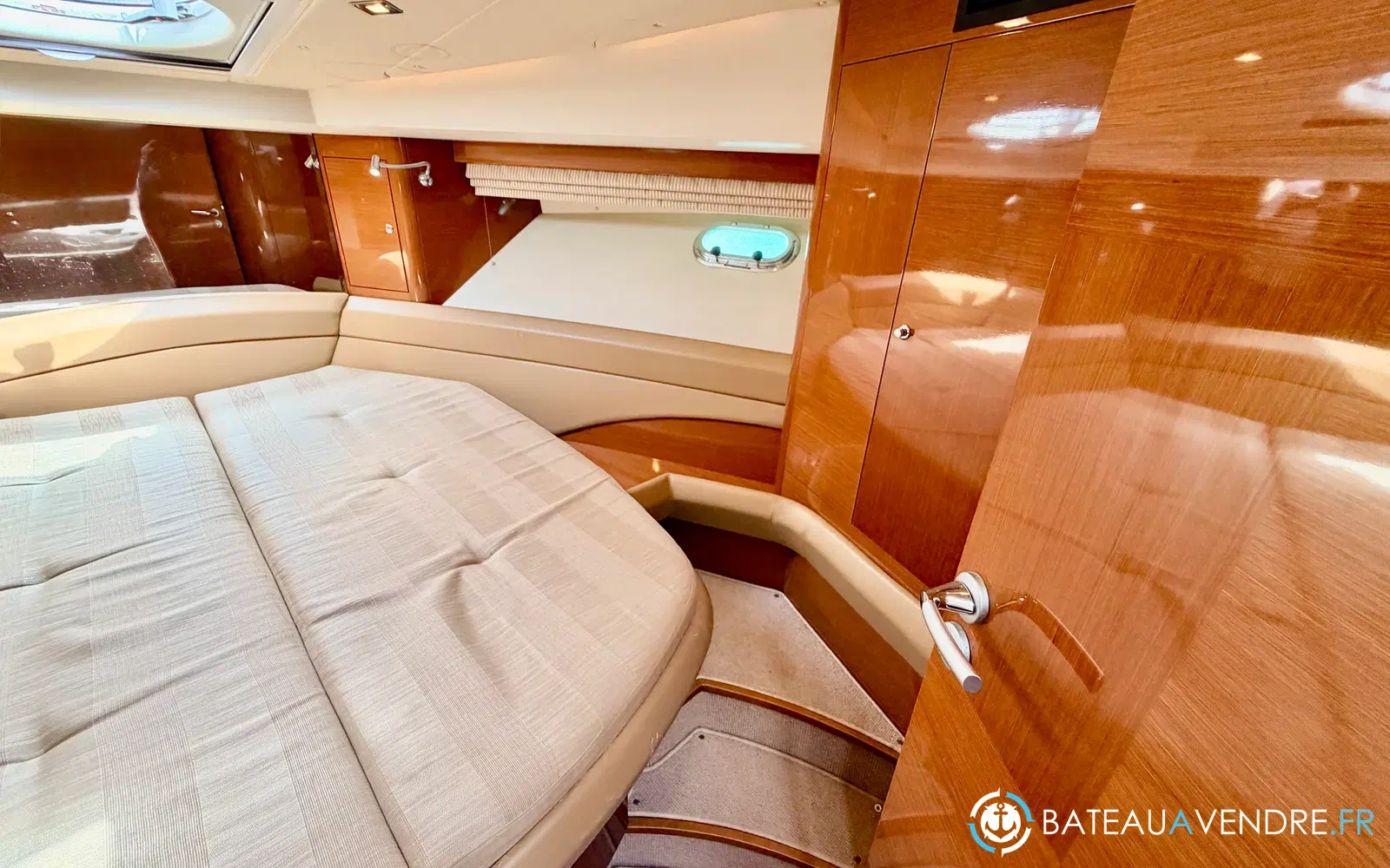 slider 38 Jeanneau Prestige 50 Fly