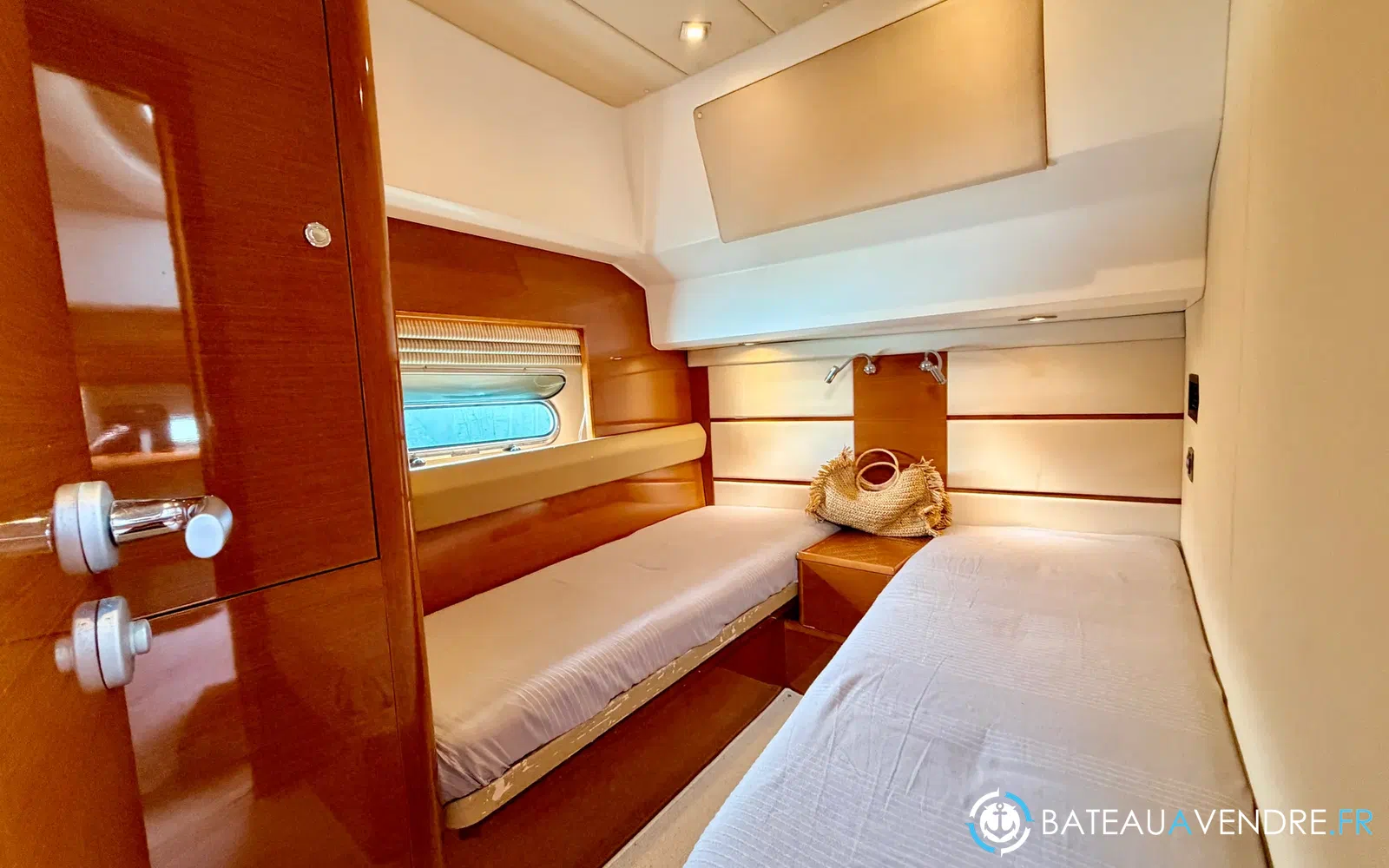 slider 41 Jeanneau Prestige 50 Fly