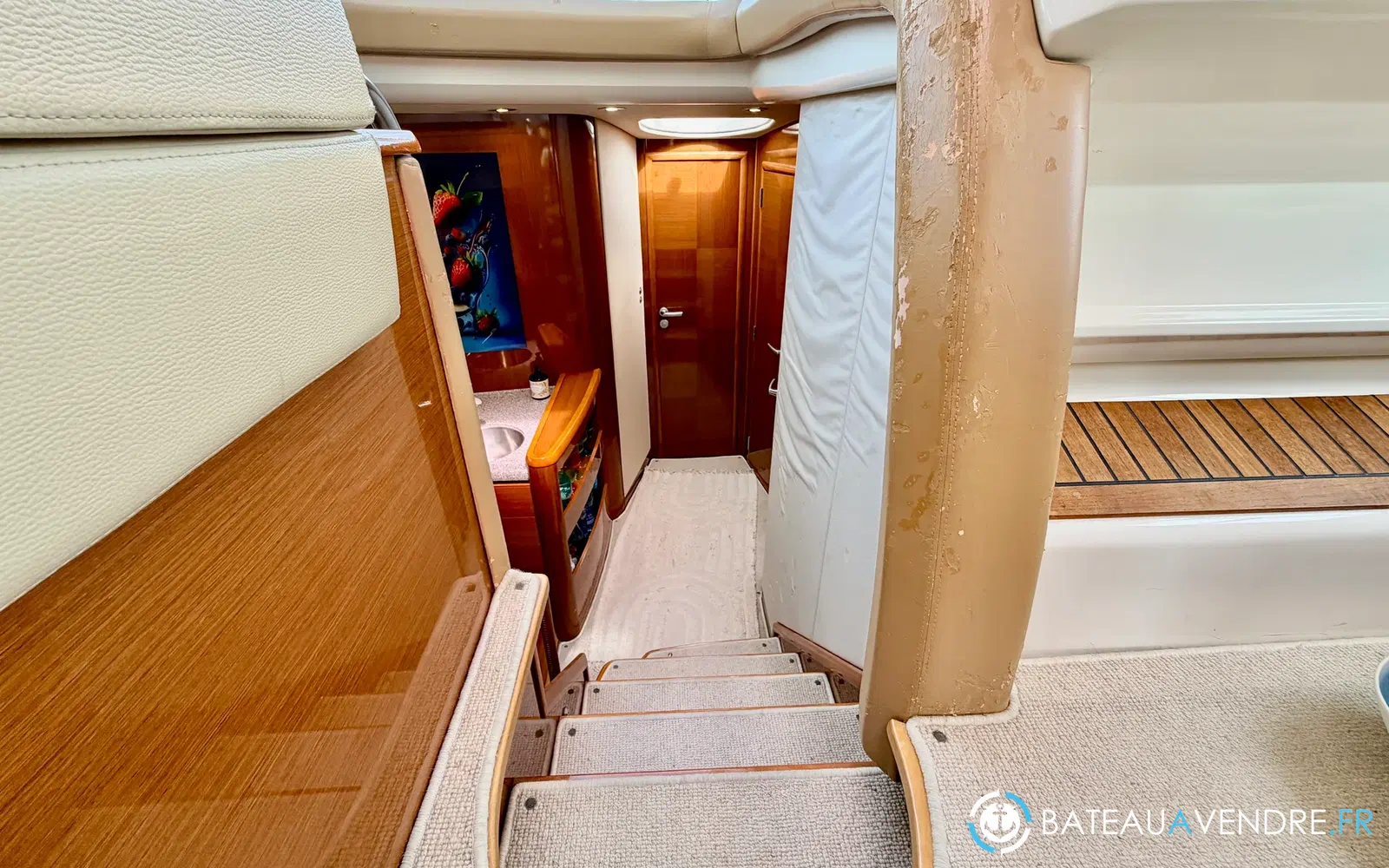 slider 32 Jeanneau Prestige 50 Fly