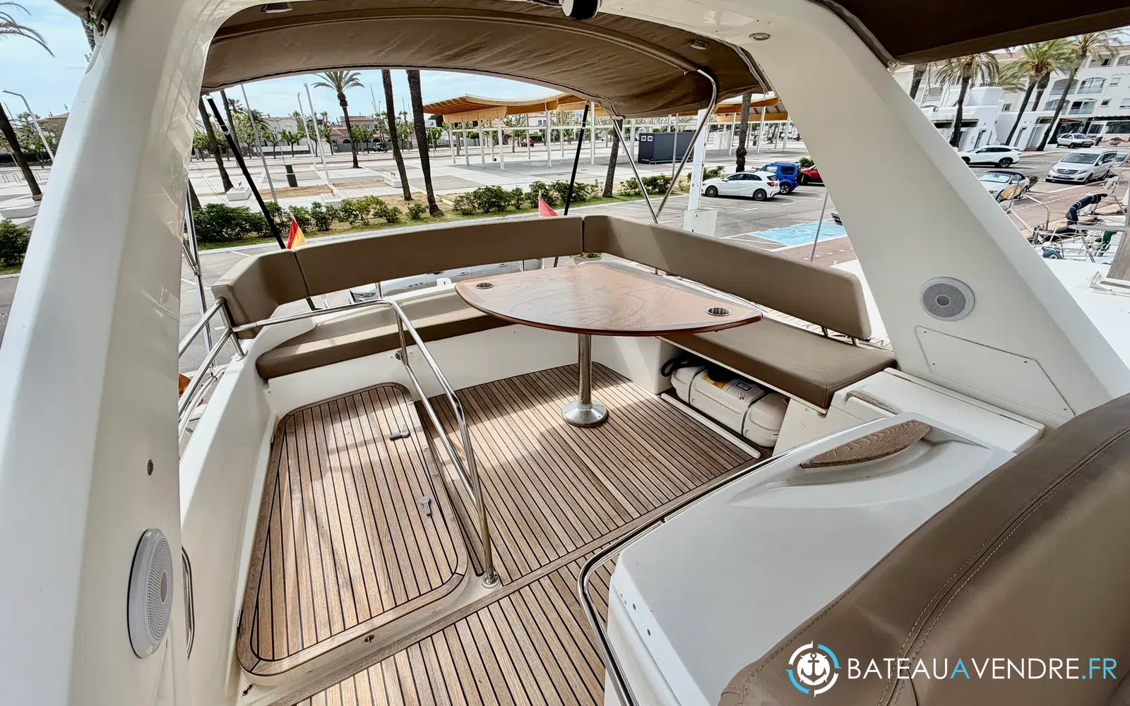 slider 13 Jeanneau Prestige 50 Fly