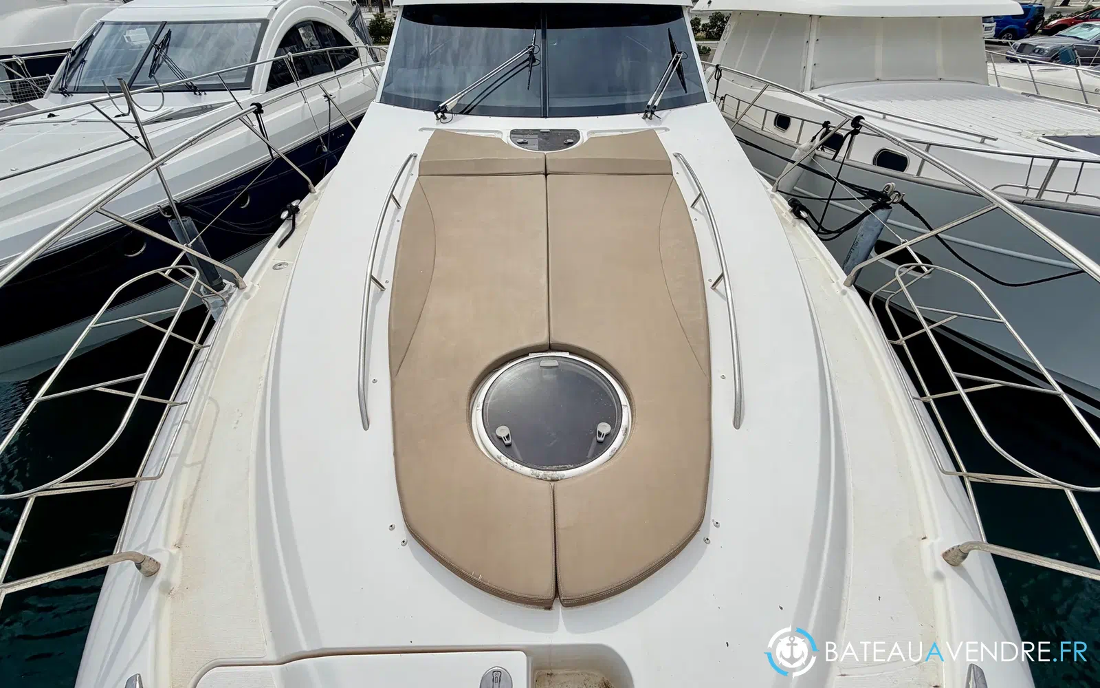 slider 11 Jeanneau Prestige 50 Fly