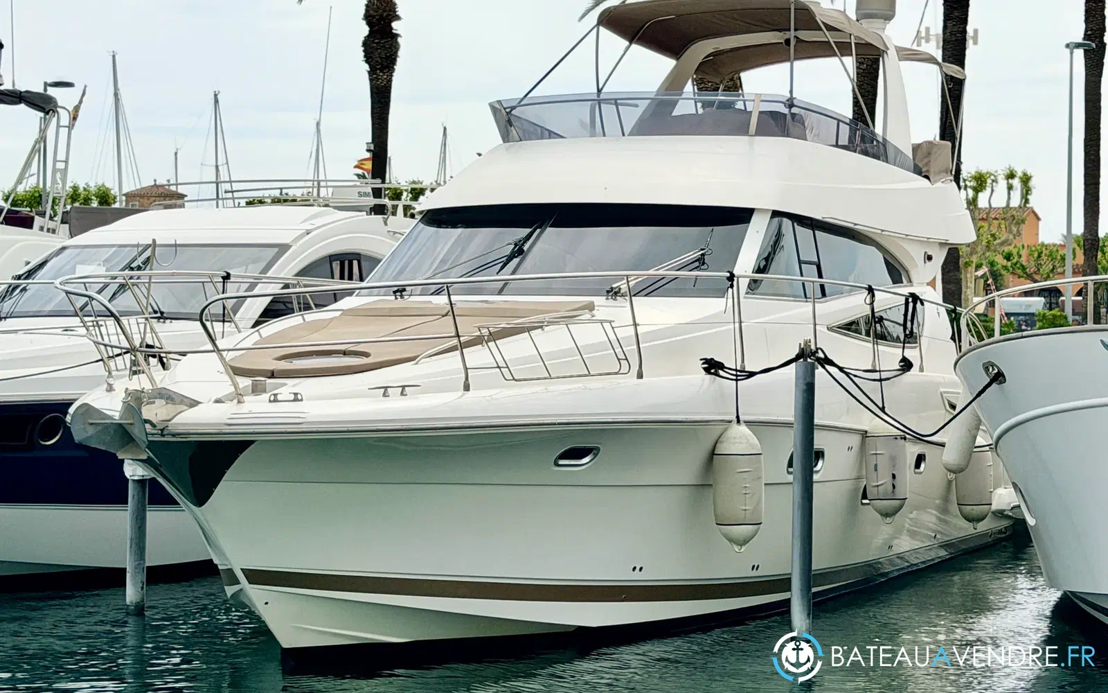 slider 2 Jeanneau Prestige 50 Fly