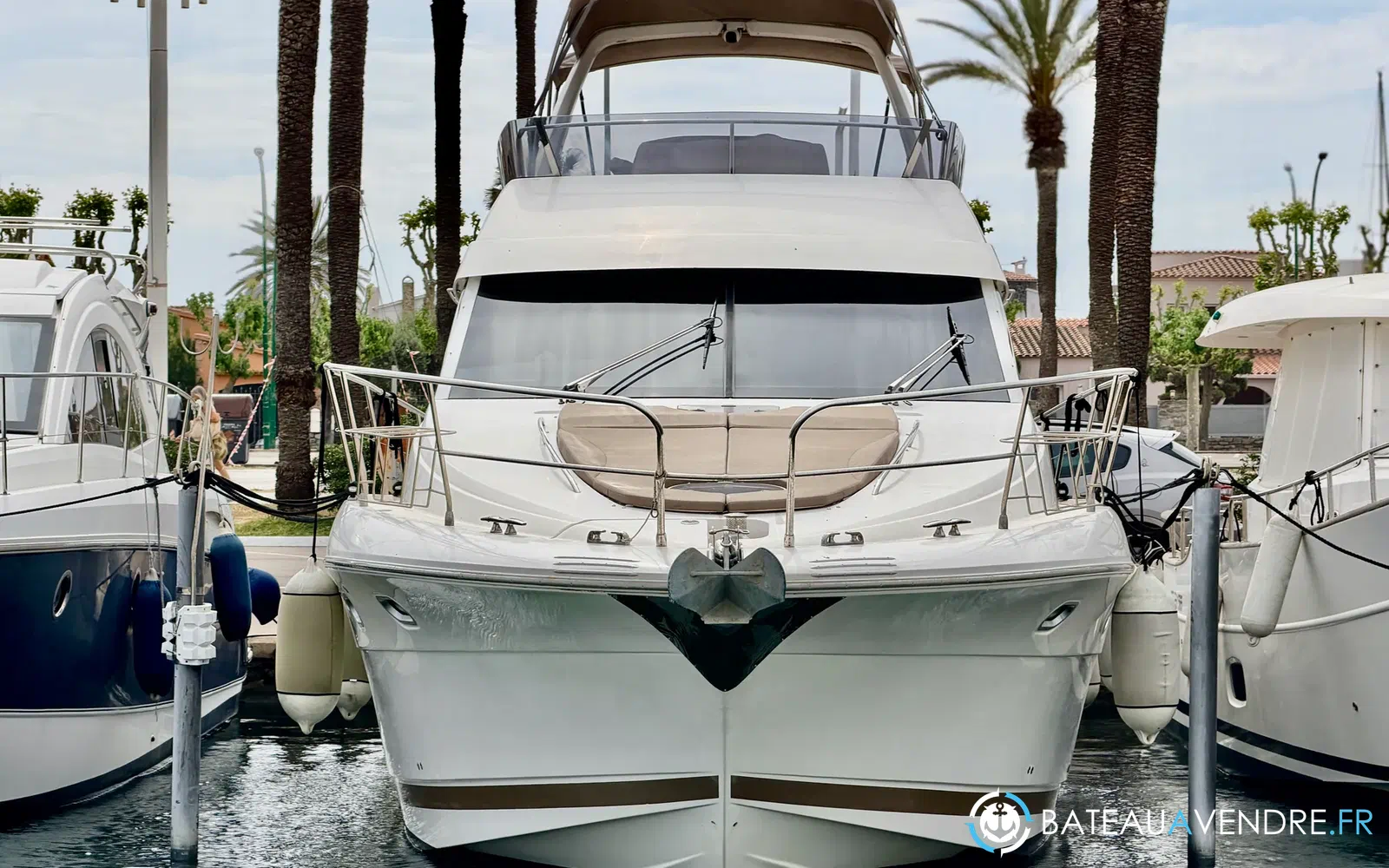 slider 3 Jeanneau Prestige 50 Fly