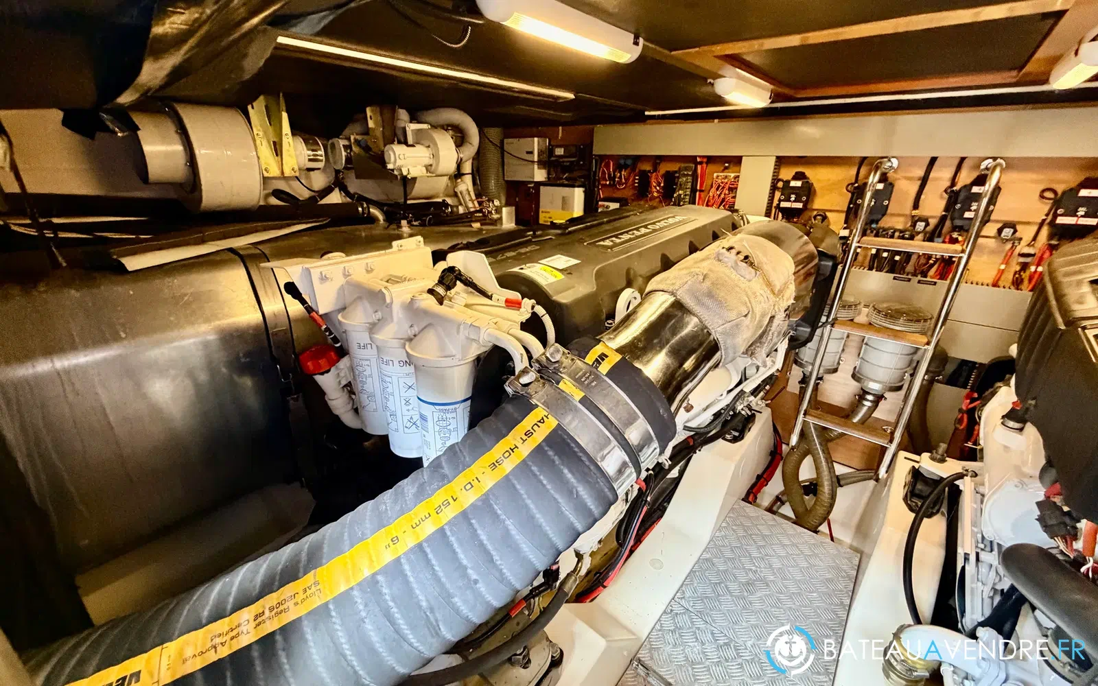 slider 45 Jeanneau Prestige 50 Fly