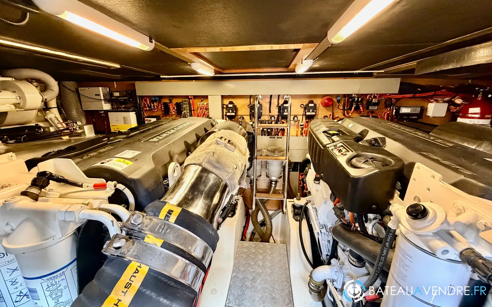 slider 47 Jeanneau Prestige 50 Fly