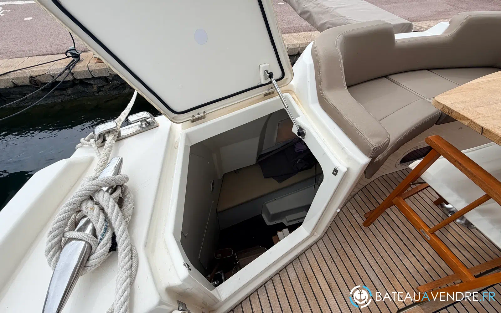 slider 20 Jeanneau Prestige 50 Fly