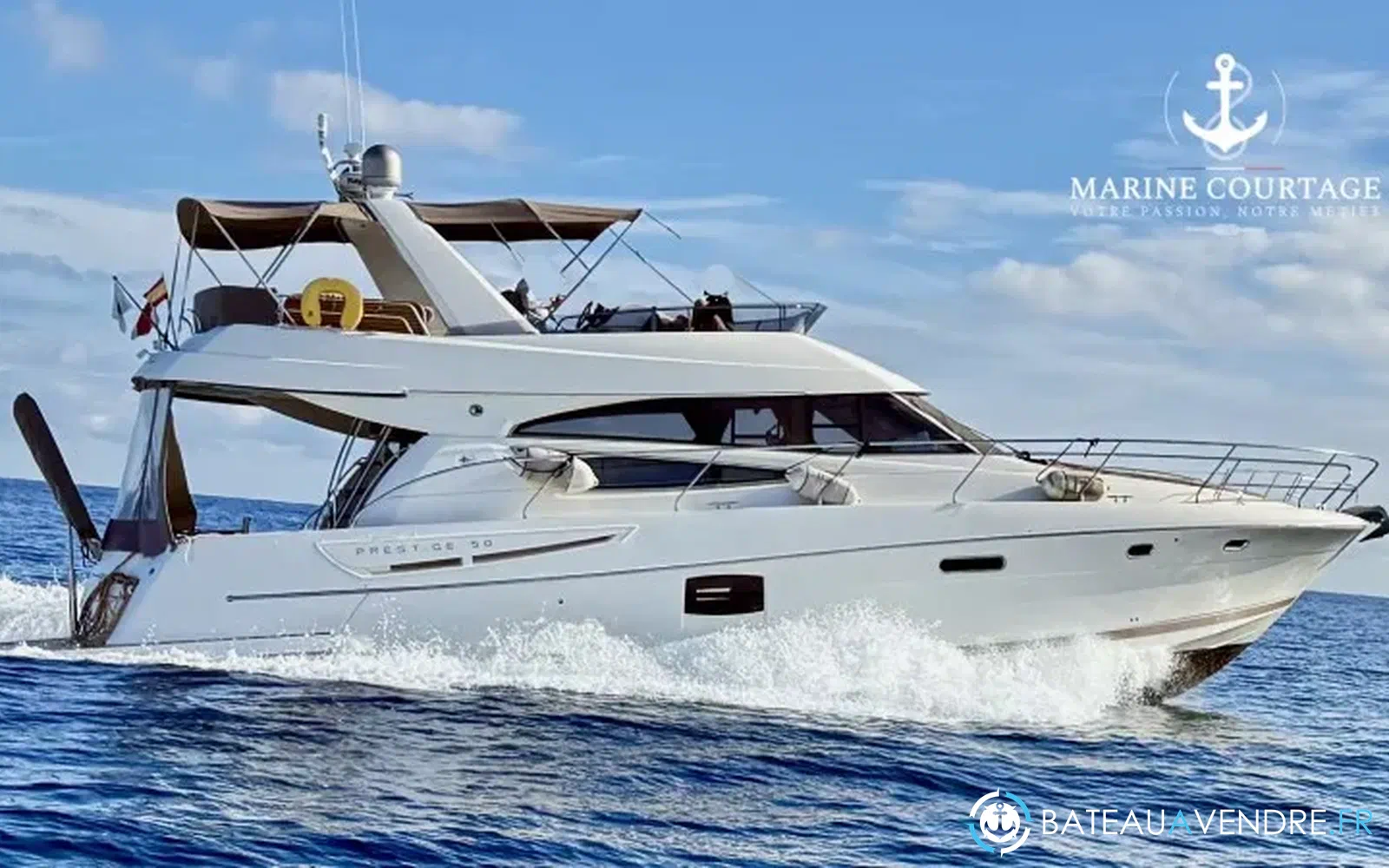 slider 0 Jeanneau Prestige 50 Fly