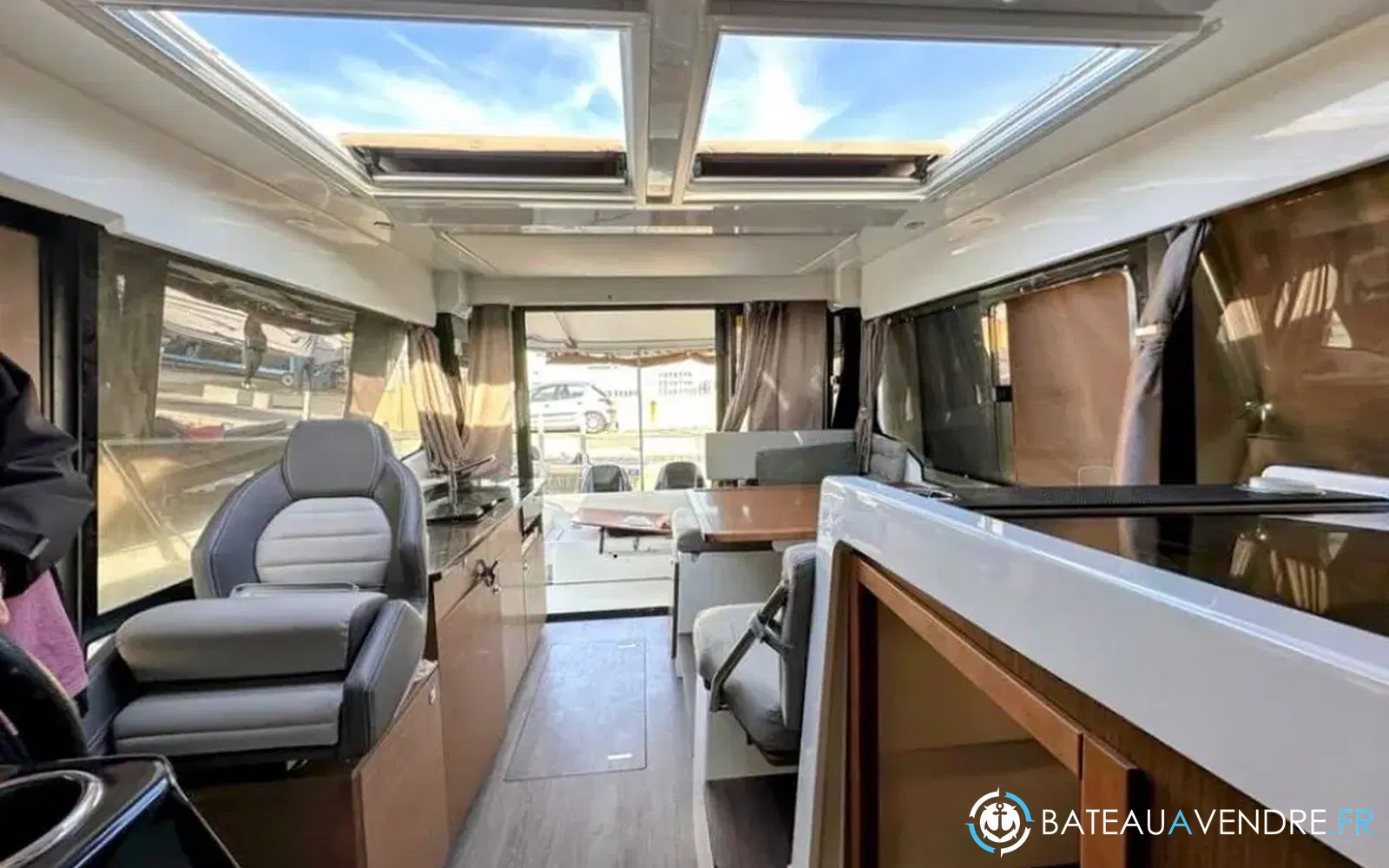 slider 5 Jeanneau Merry Fisher 1095