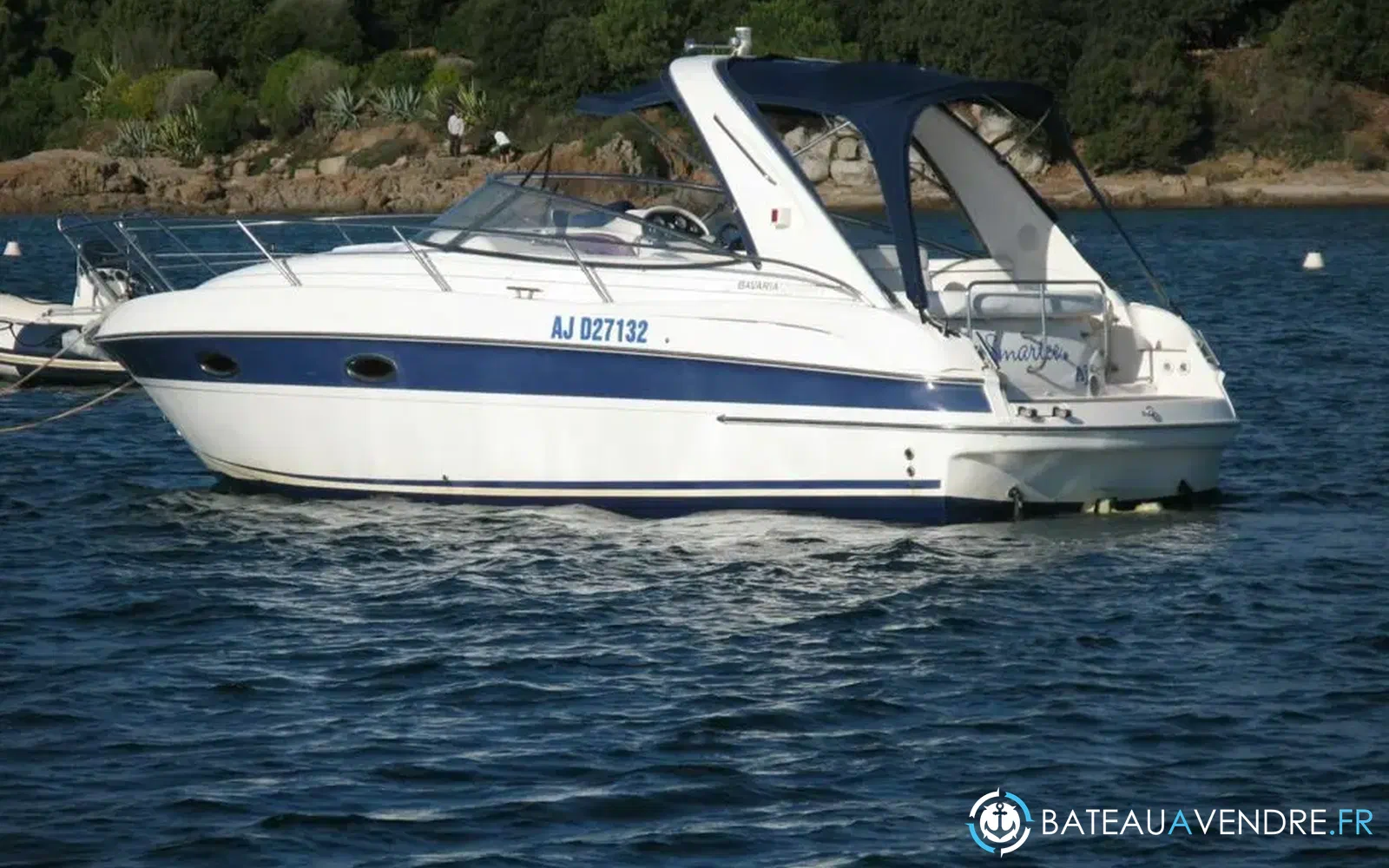 slider 0 Bavaria 27 Sport