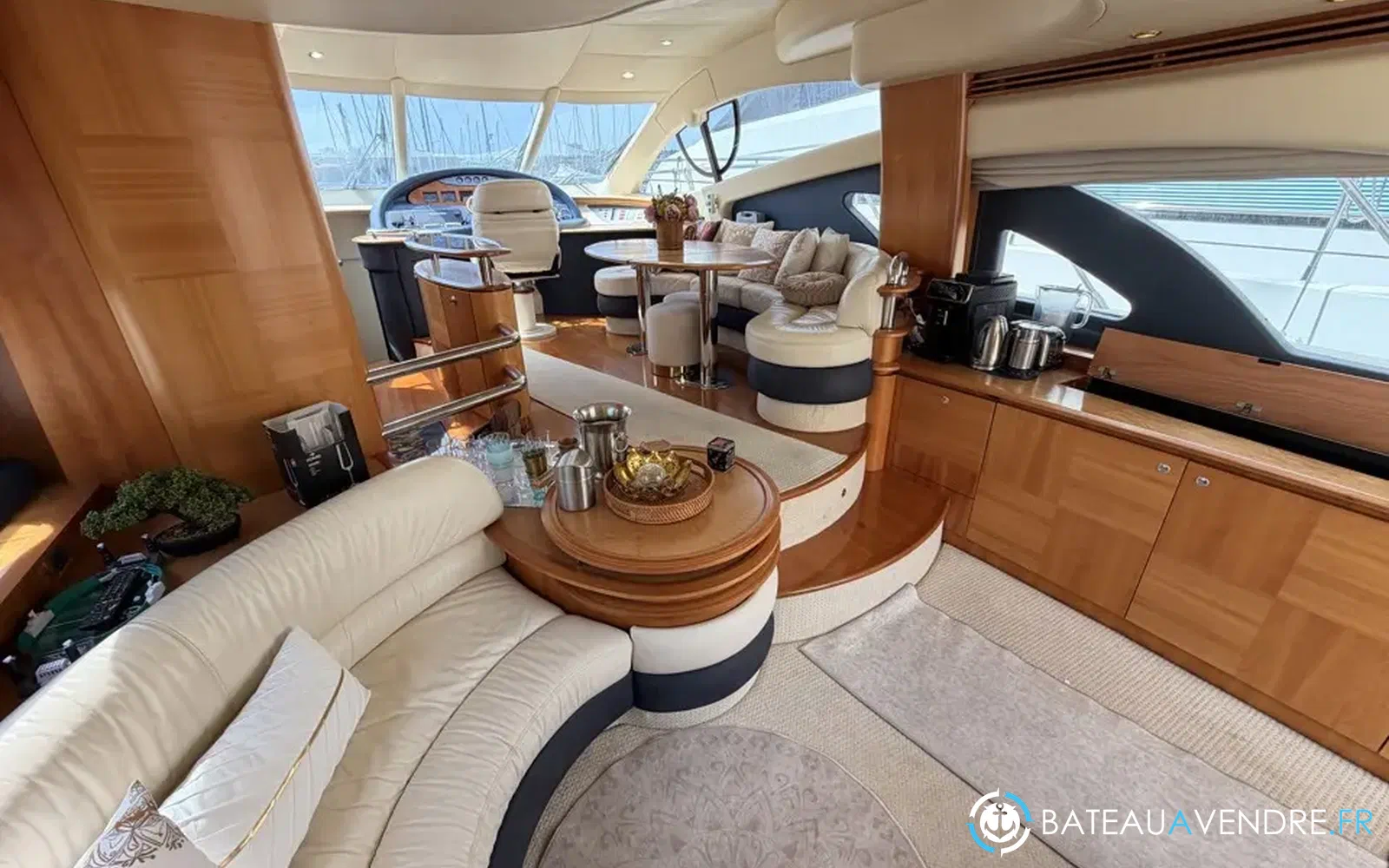 slider 9 Azimut 55 Evolution