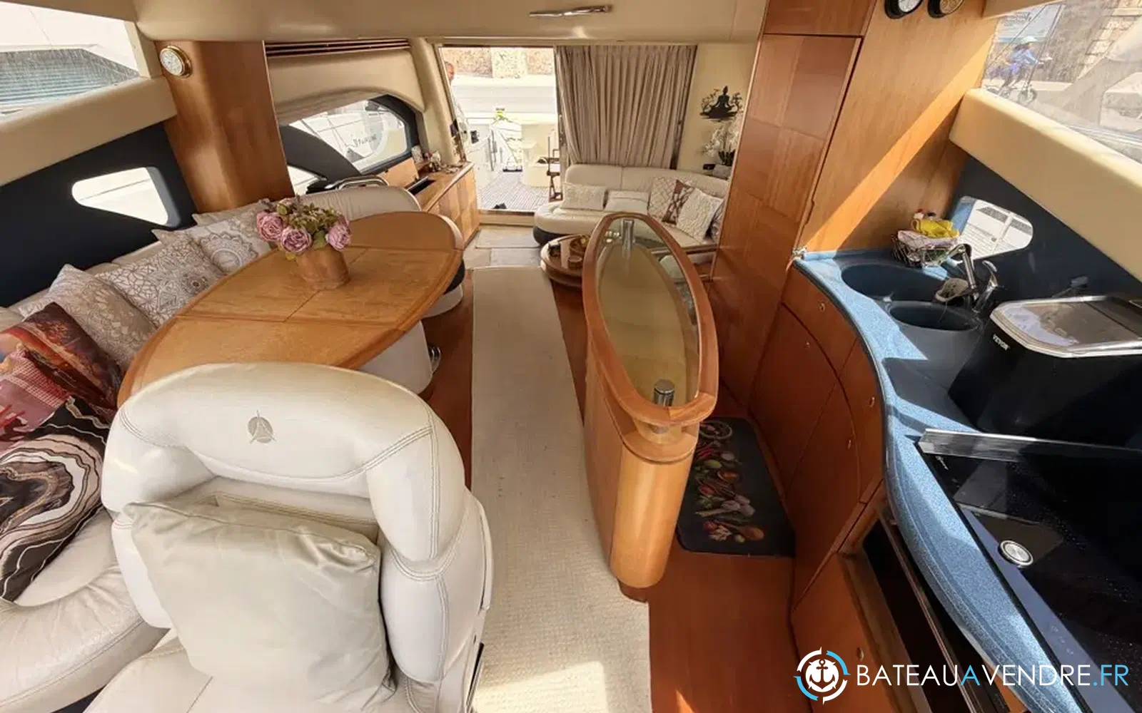 slider 12 Azimut 55 Evolution