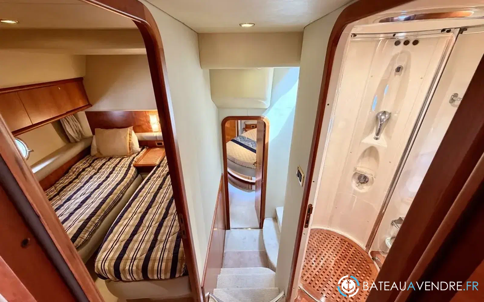 slider 18 Azimut 55 Evolution
