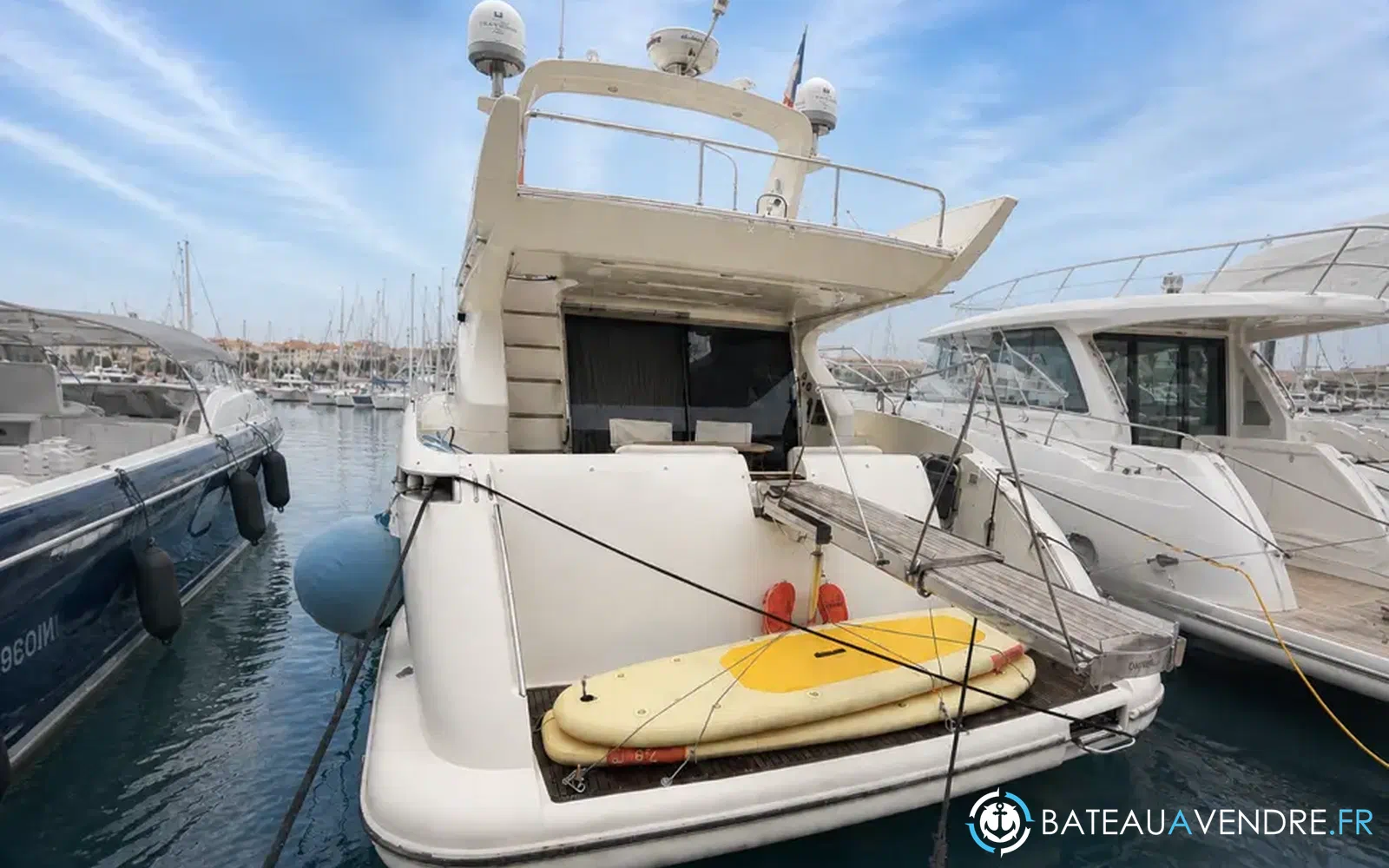 slider 1 Azimut 55 Evolution