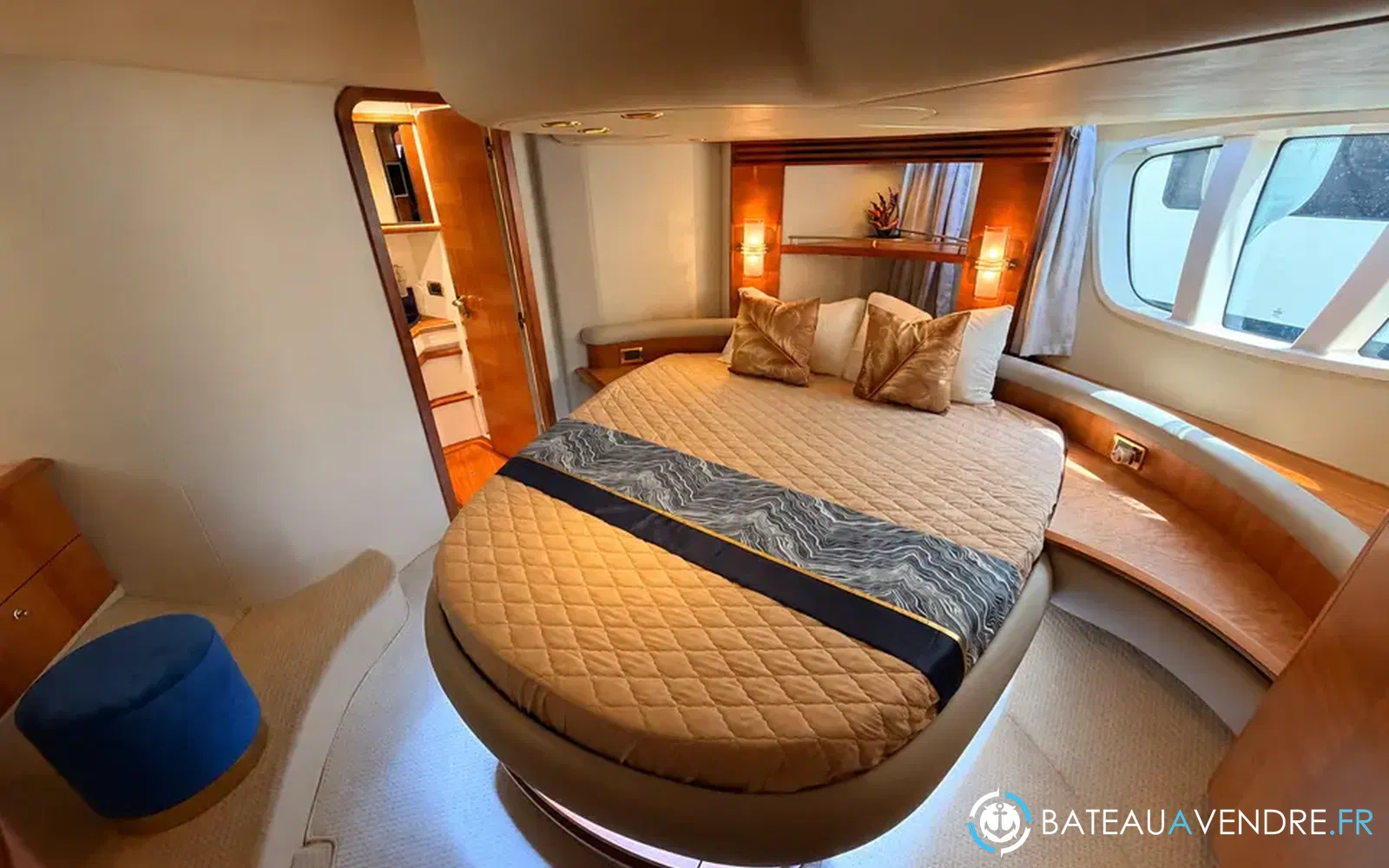 slider 19 Azimut 55 Evolution