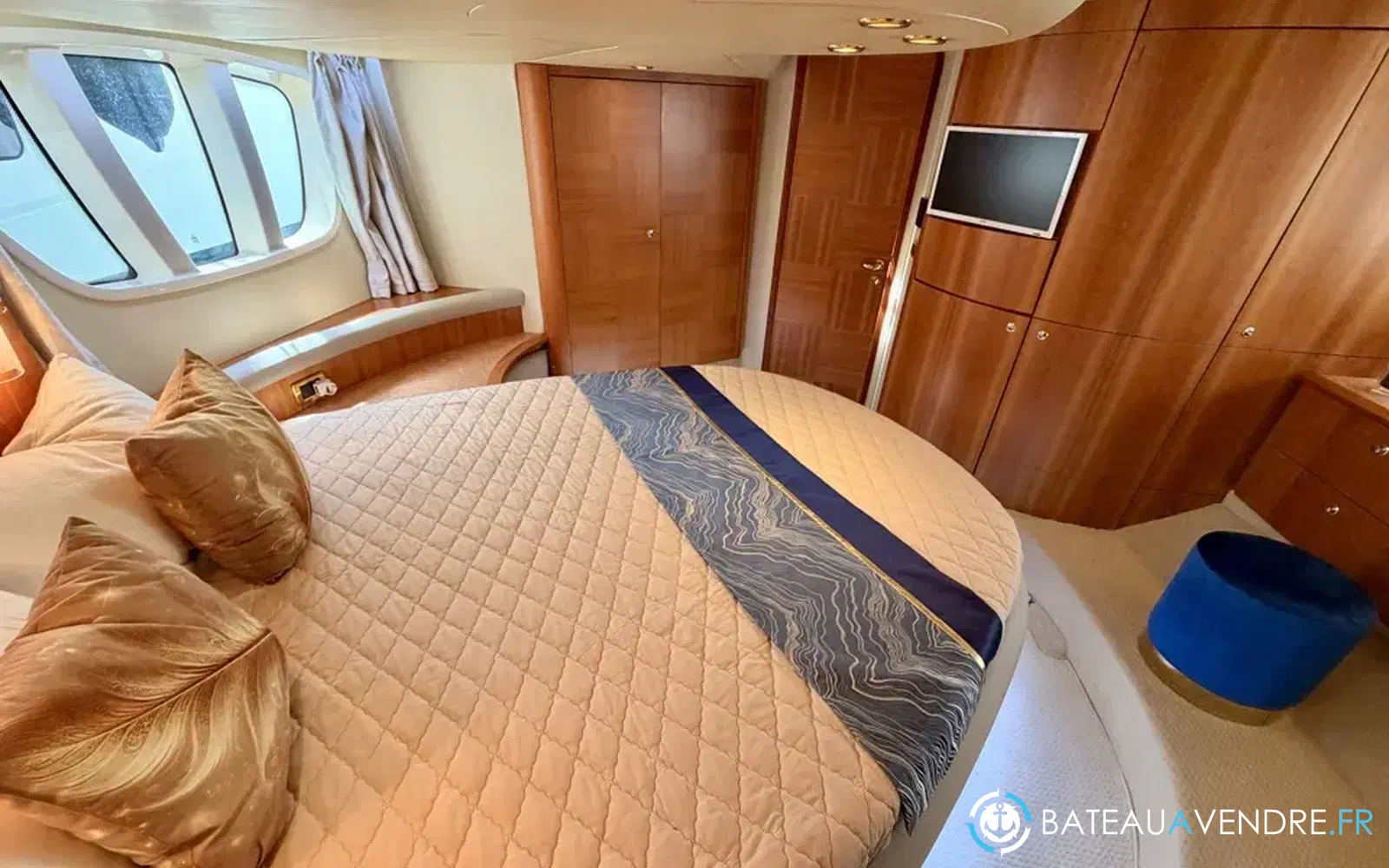 slider 21 Azimut 55 Evolution