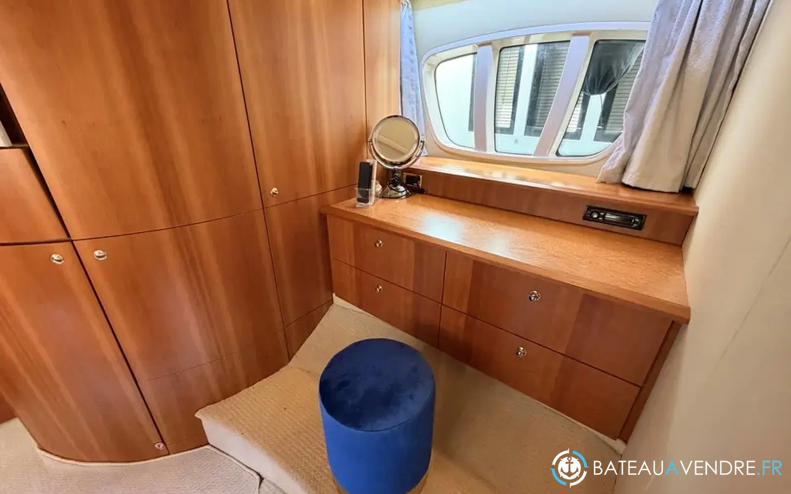 slider 22 Azimut 55 Evolution