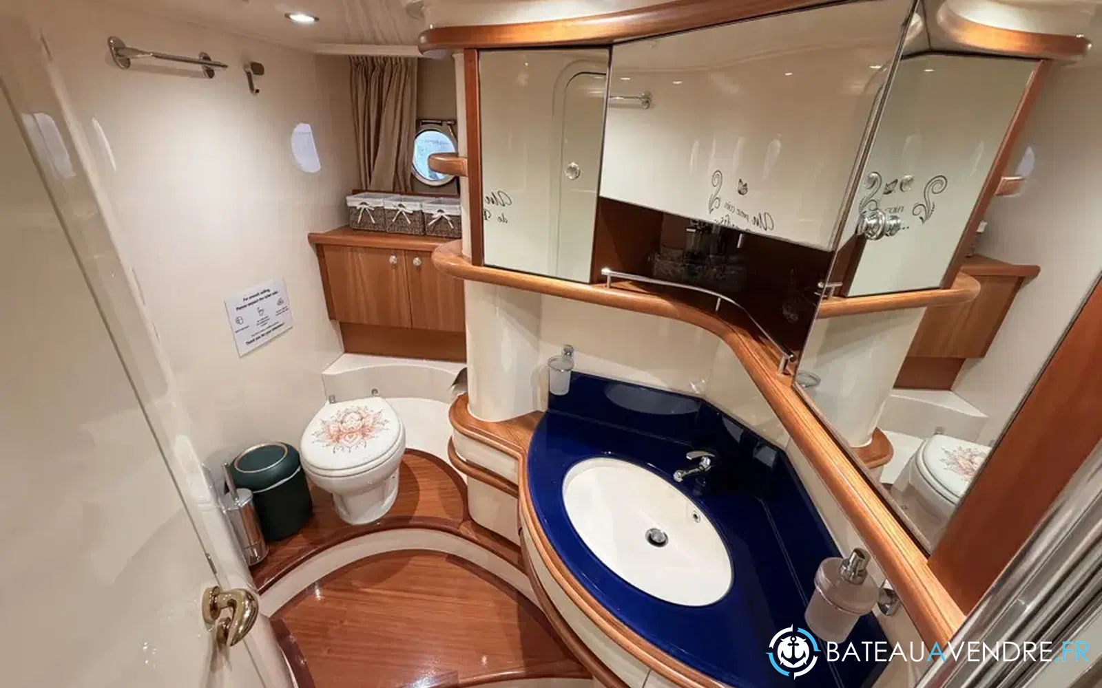 slider 23 Azimut 55 Evolution