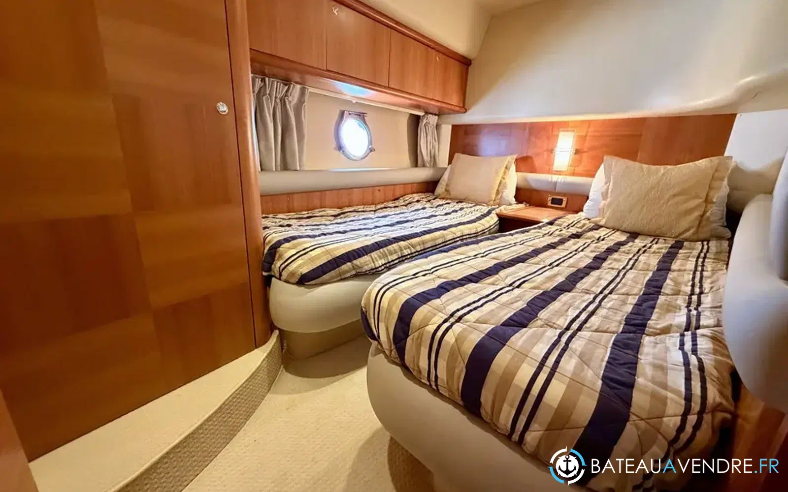 slider 25 Azimut 55 Evolution