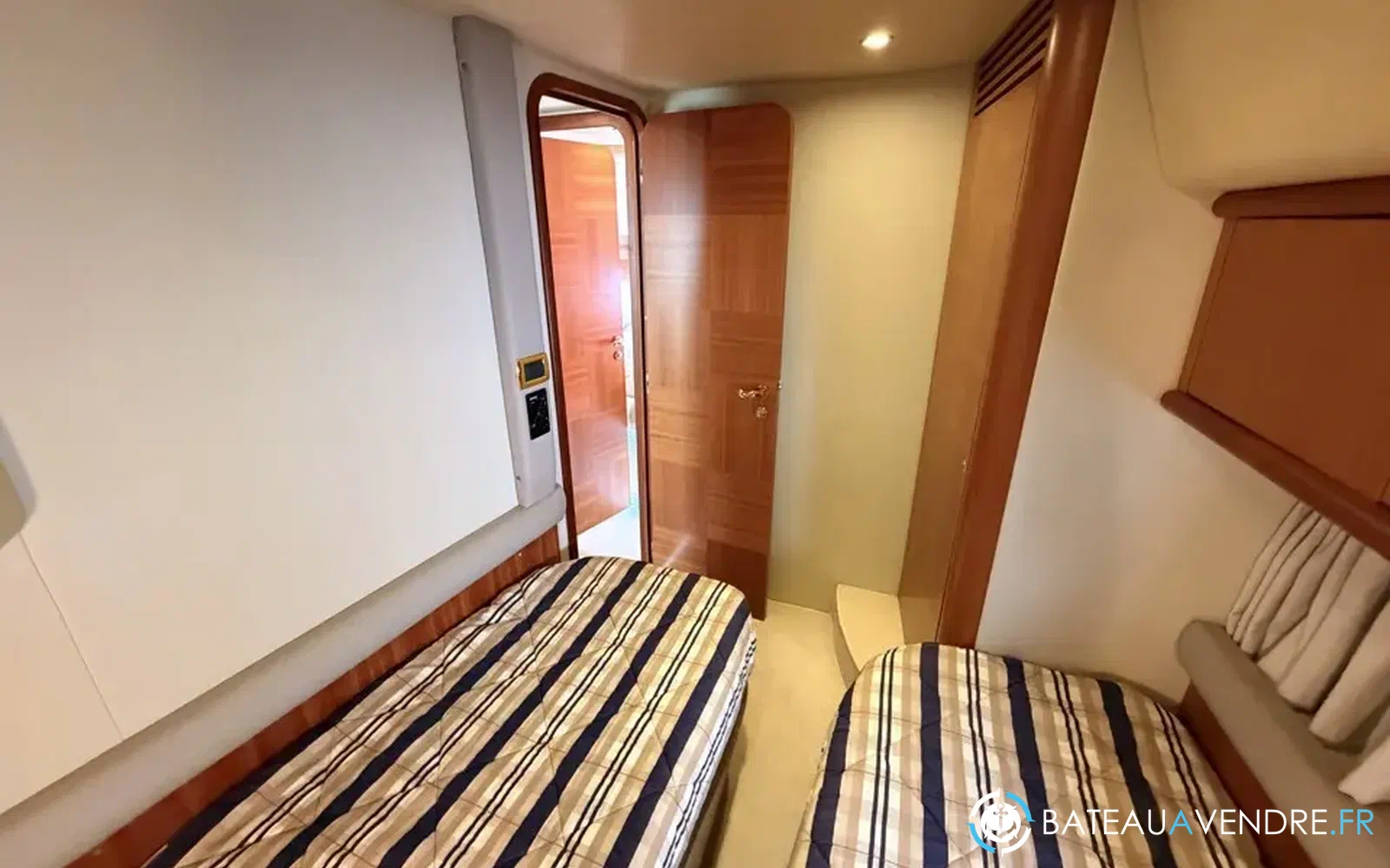 slider 26 Azimut 55 Evolution
