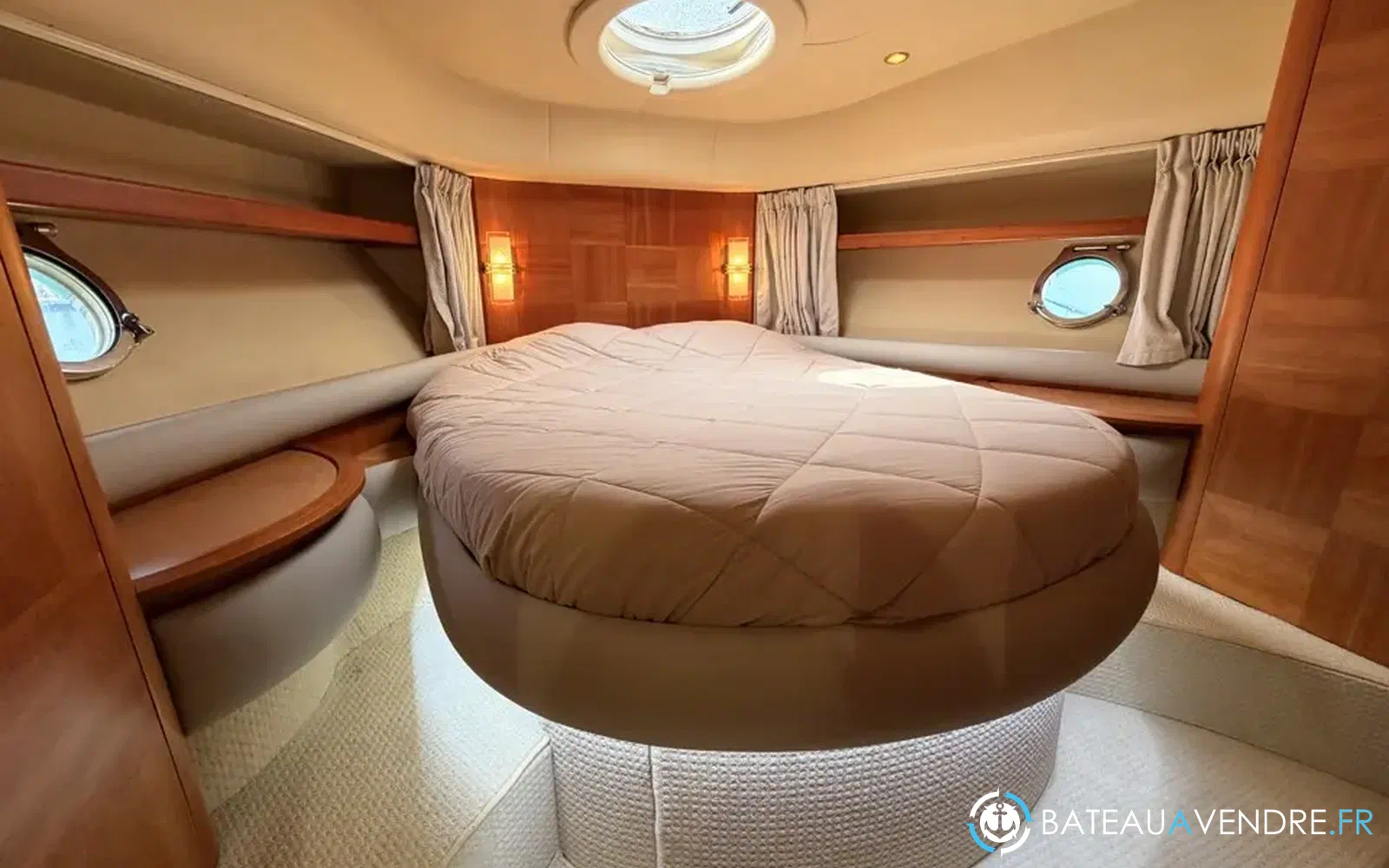 slider 27 Azimut 55 Evolution