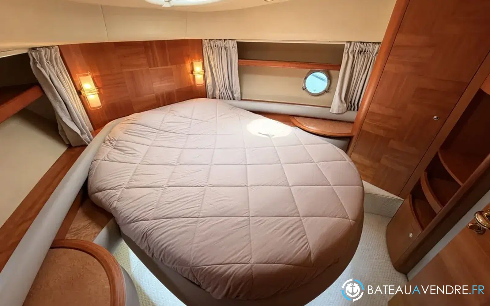 slider 28 Azimut 55 Evolution