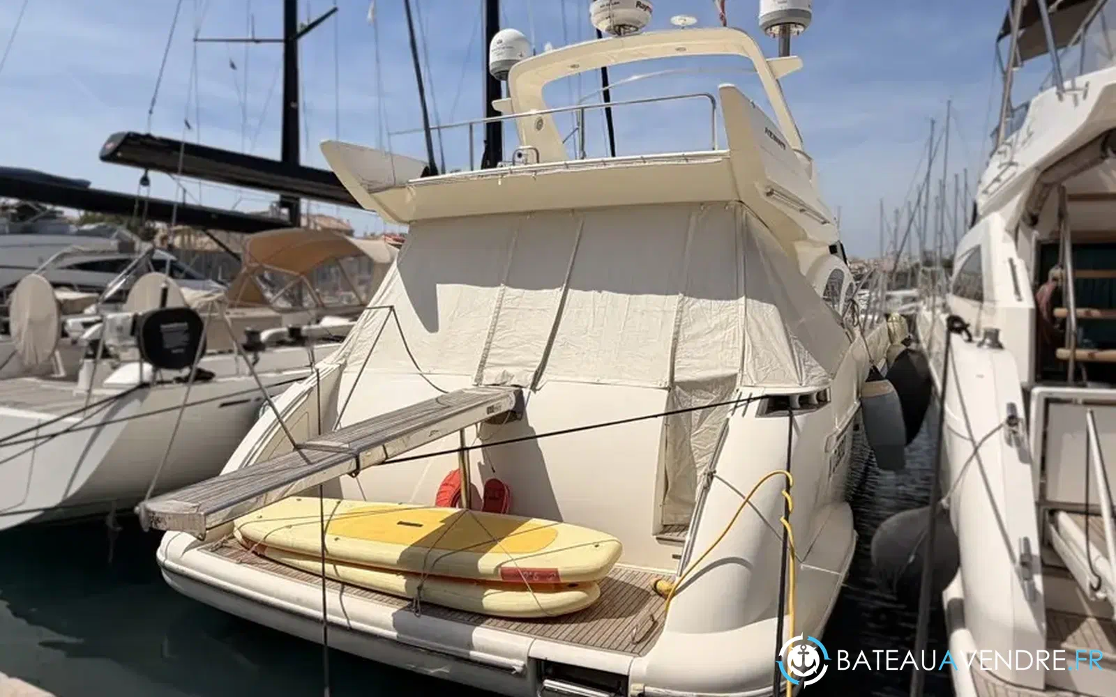 slider 2 Azimut 55 Evolution