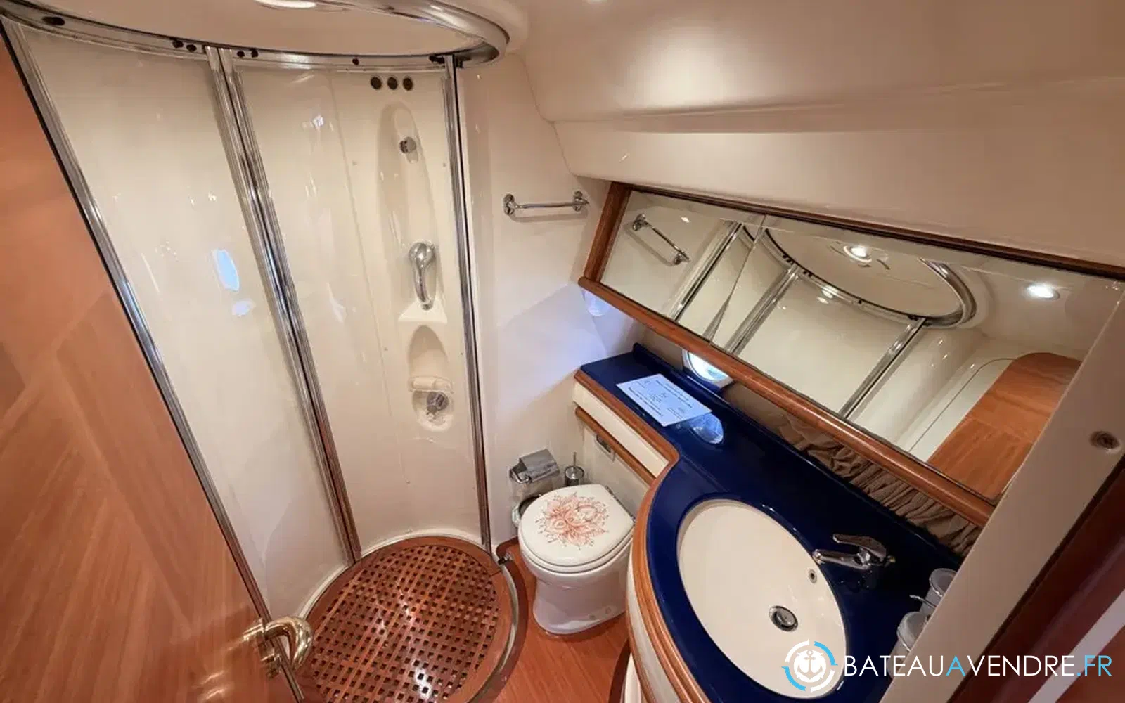 slider 30 Azimut 55 Evolution